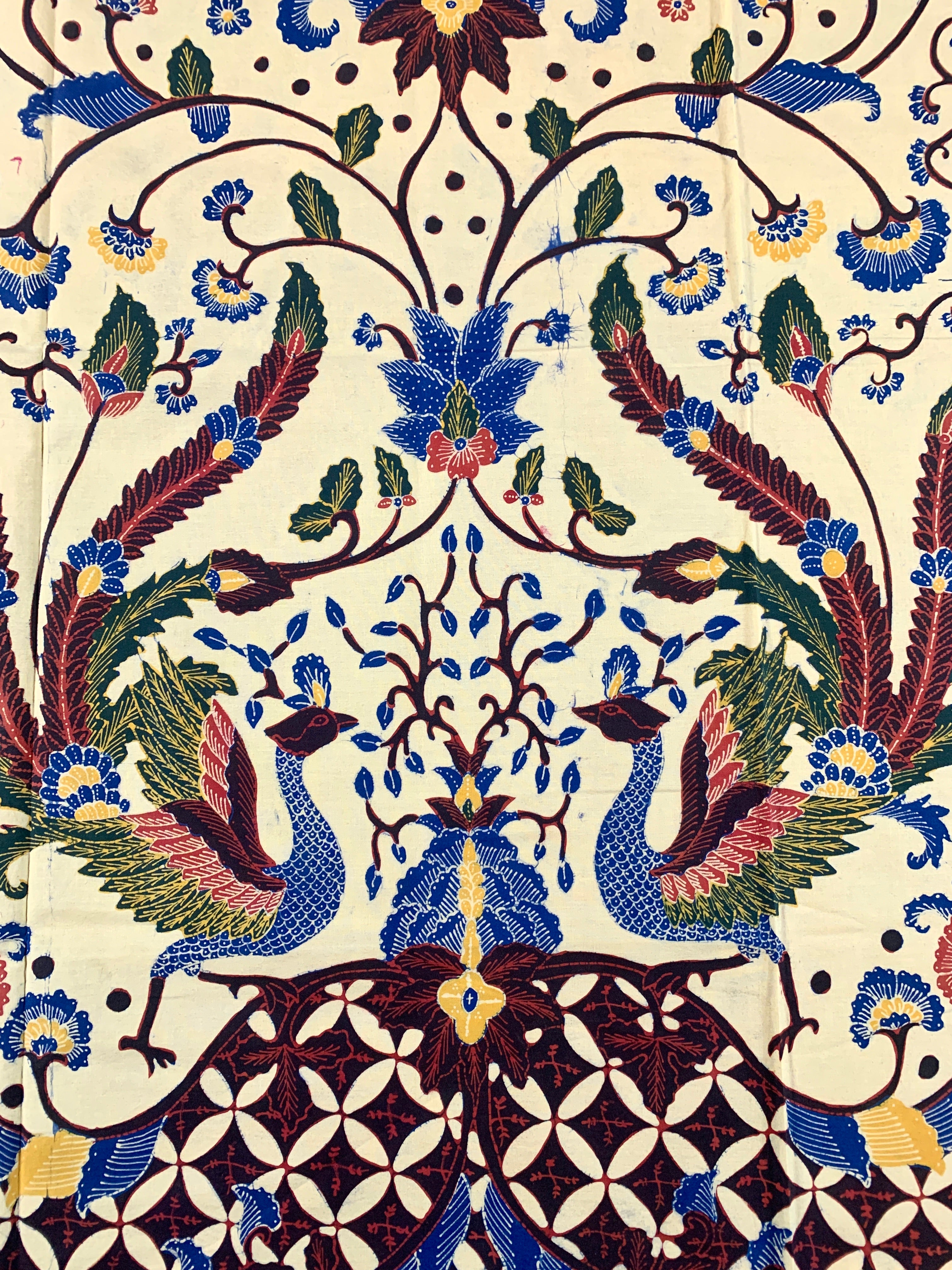 Batik Tulis Garut KK-18.6120