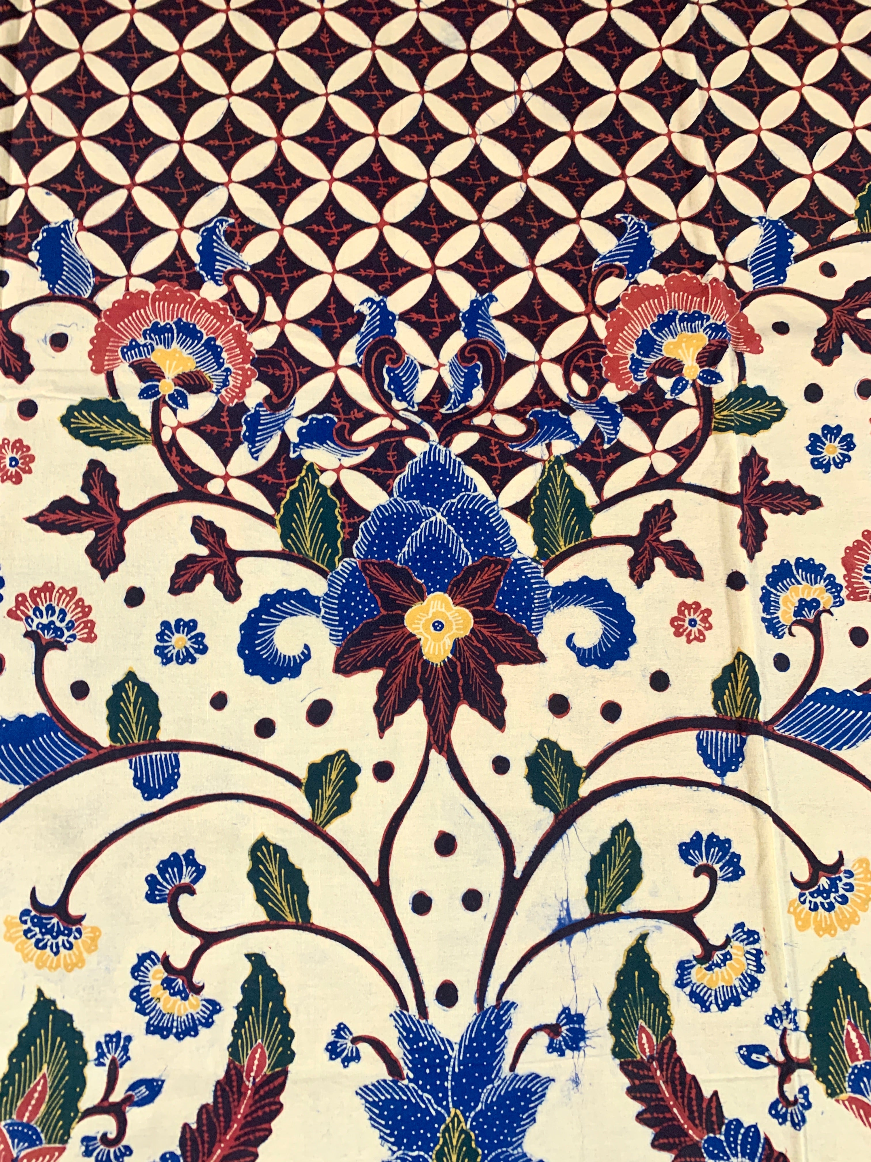 Batik Tulis Garut KK-18.6120