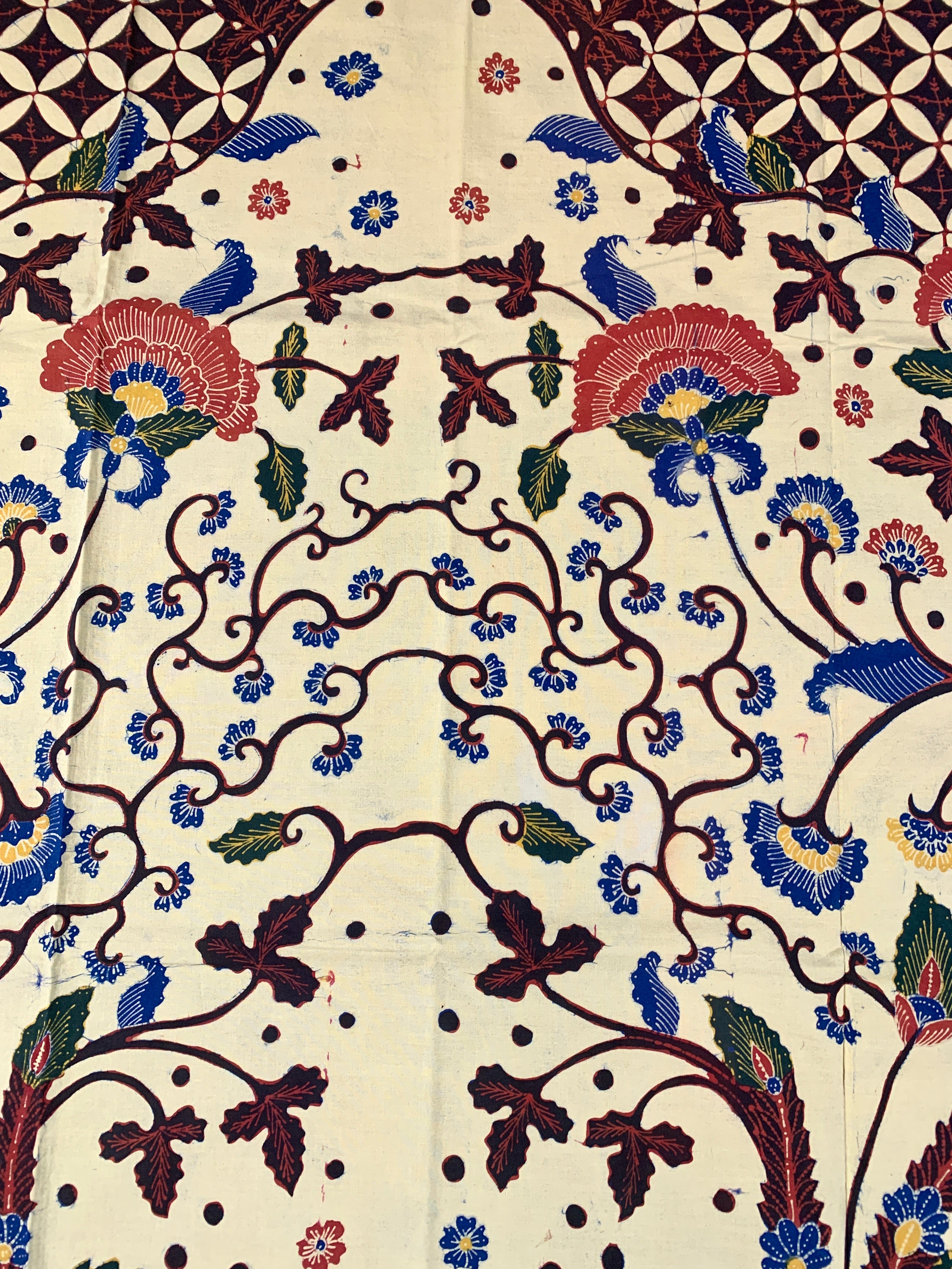 Batik Tulis Garut KK-18.6120