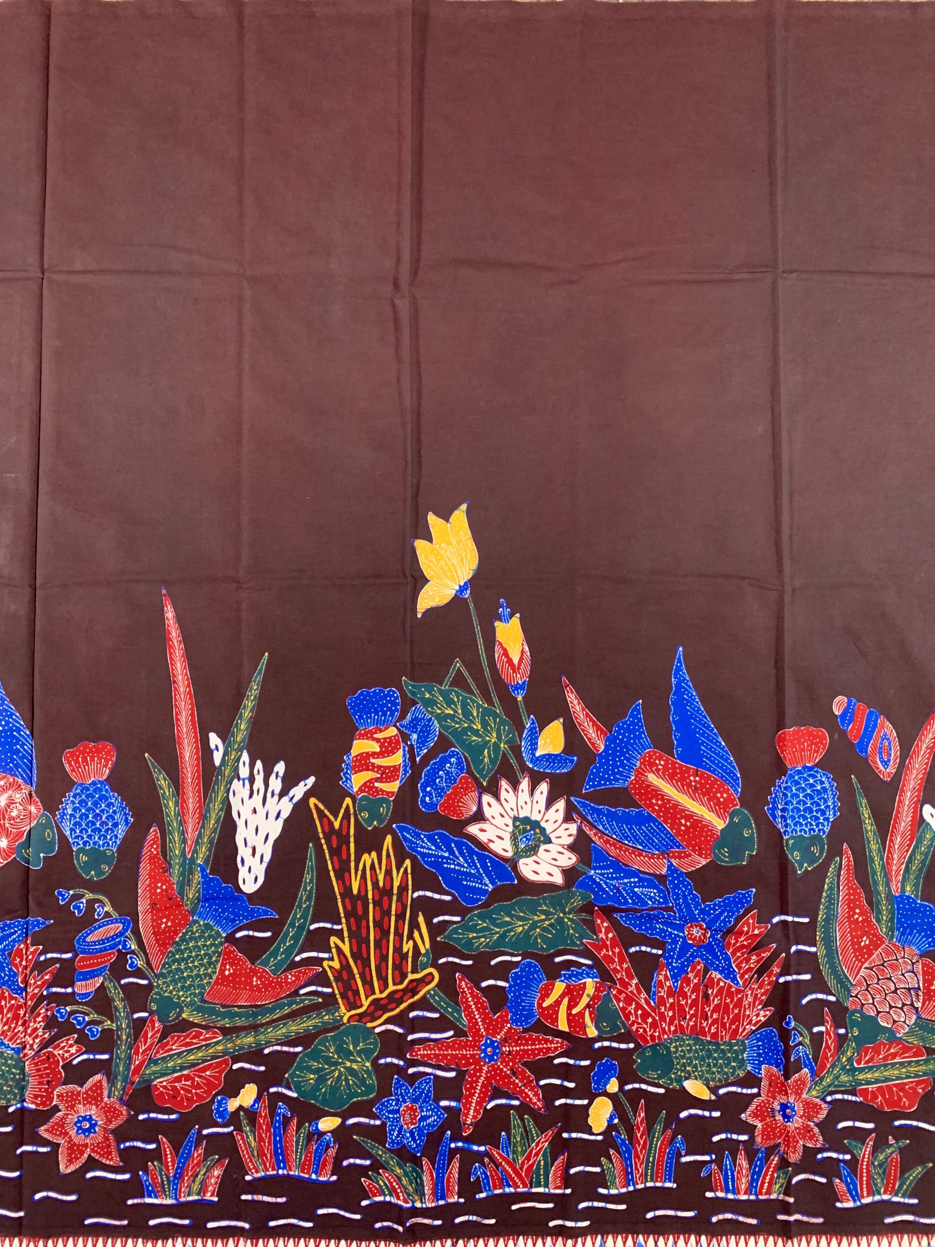 Batik Tulis Garut KK-18.6130