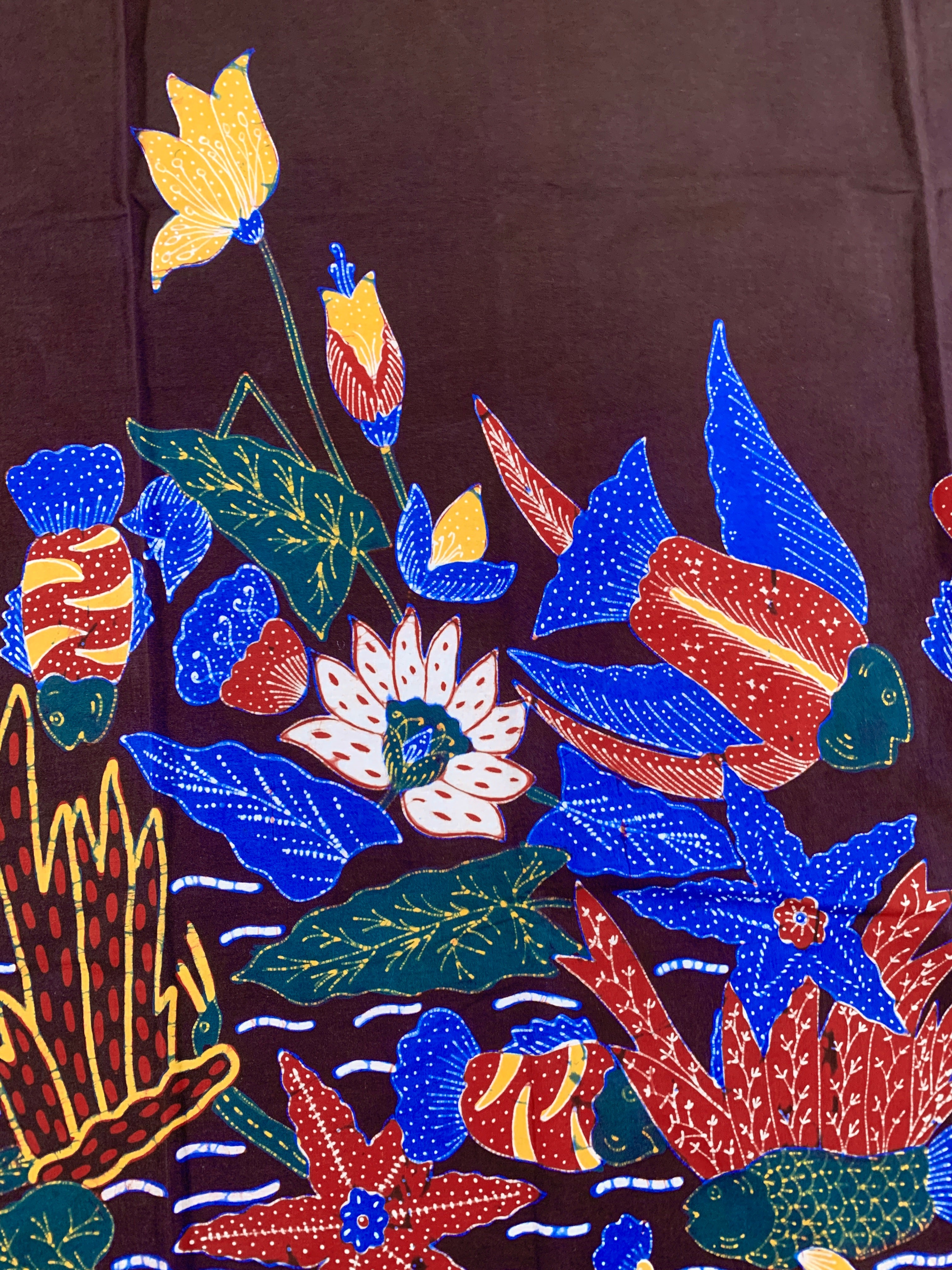 Batik Tulis Garut KK-18.6130