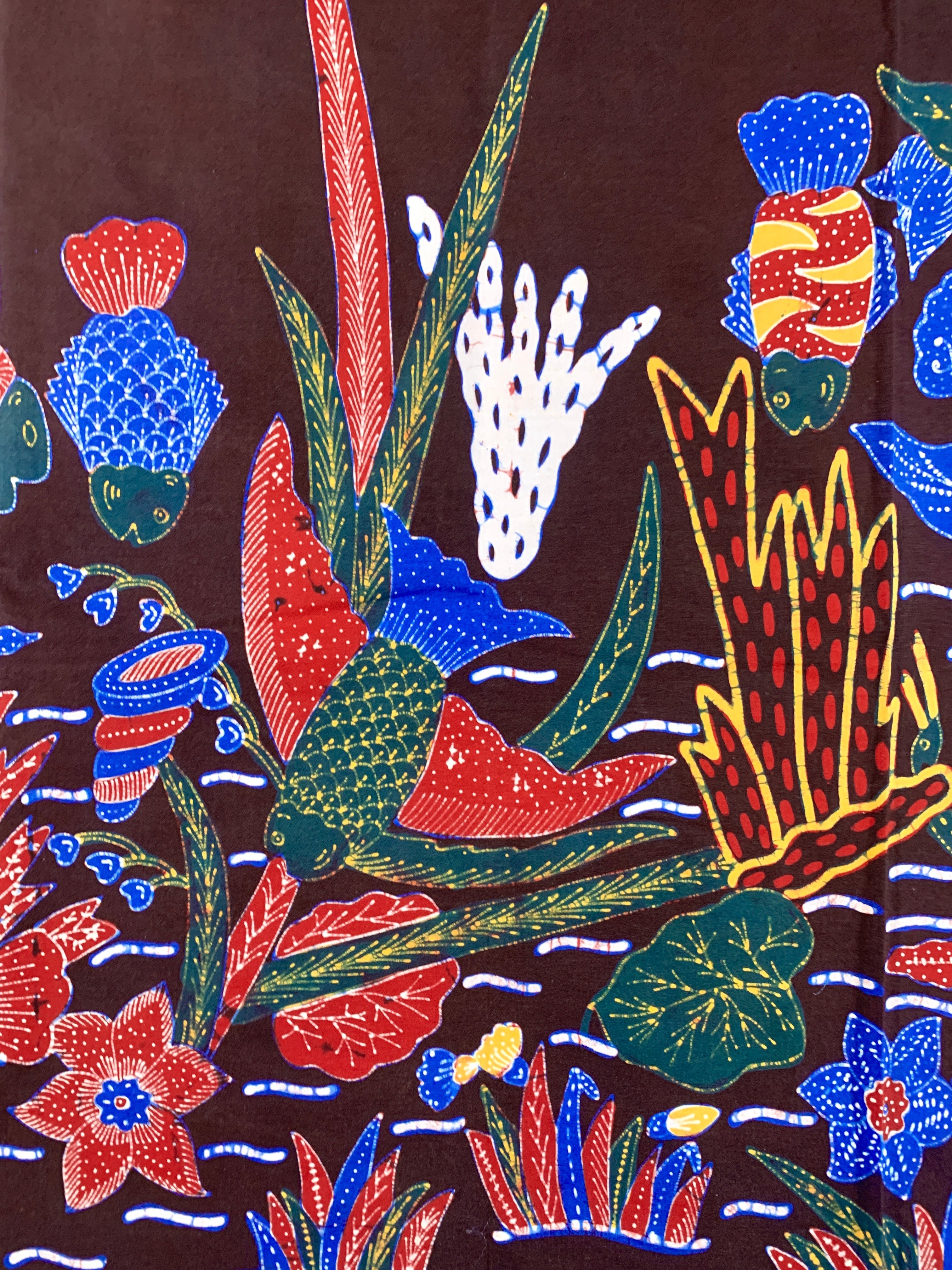 Batik Tulis Garut KK-18.6130