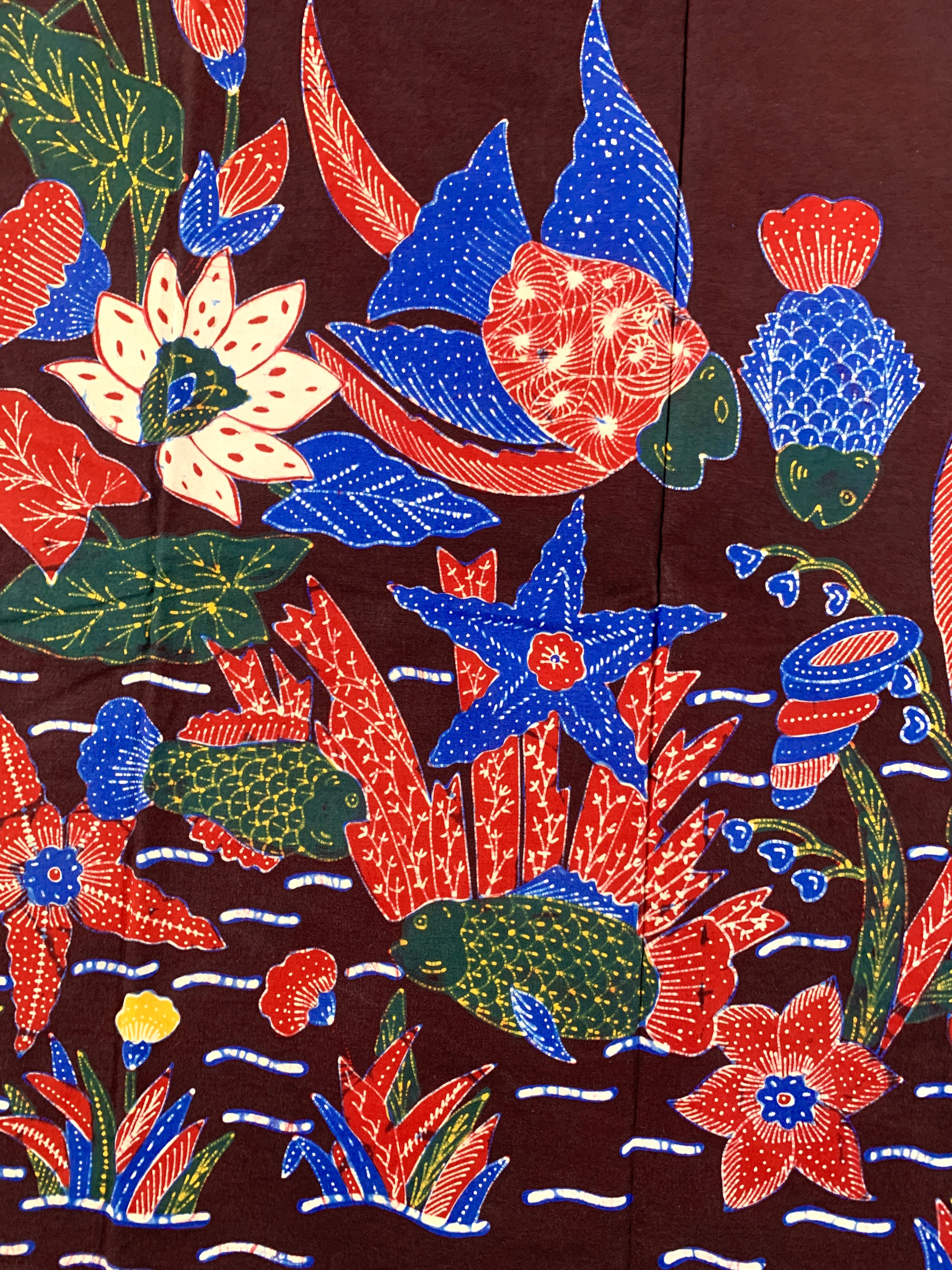 Batik Tulis Garut KK-18.6130