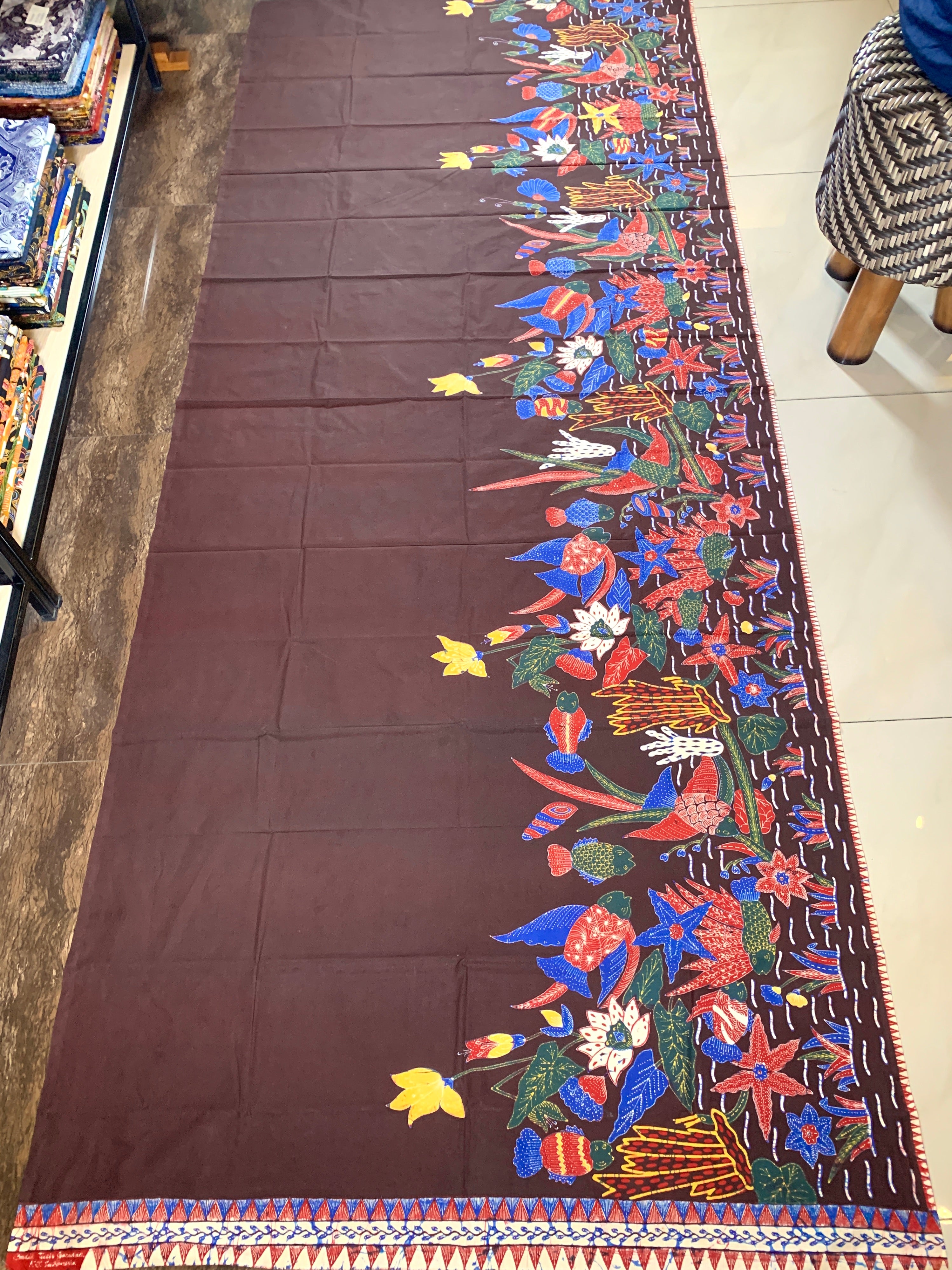 Batik Tulis Garut KK-18.6130