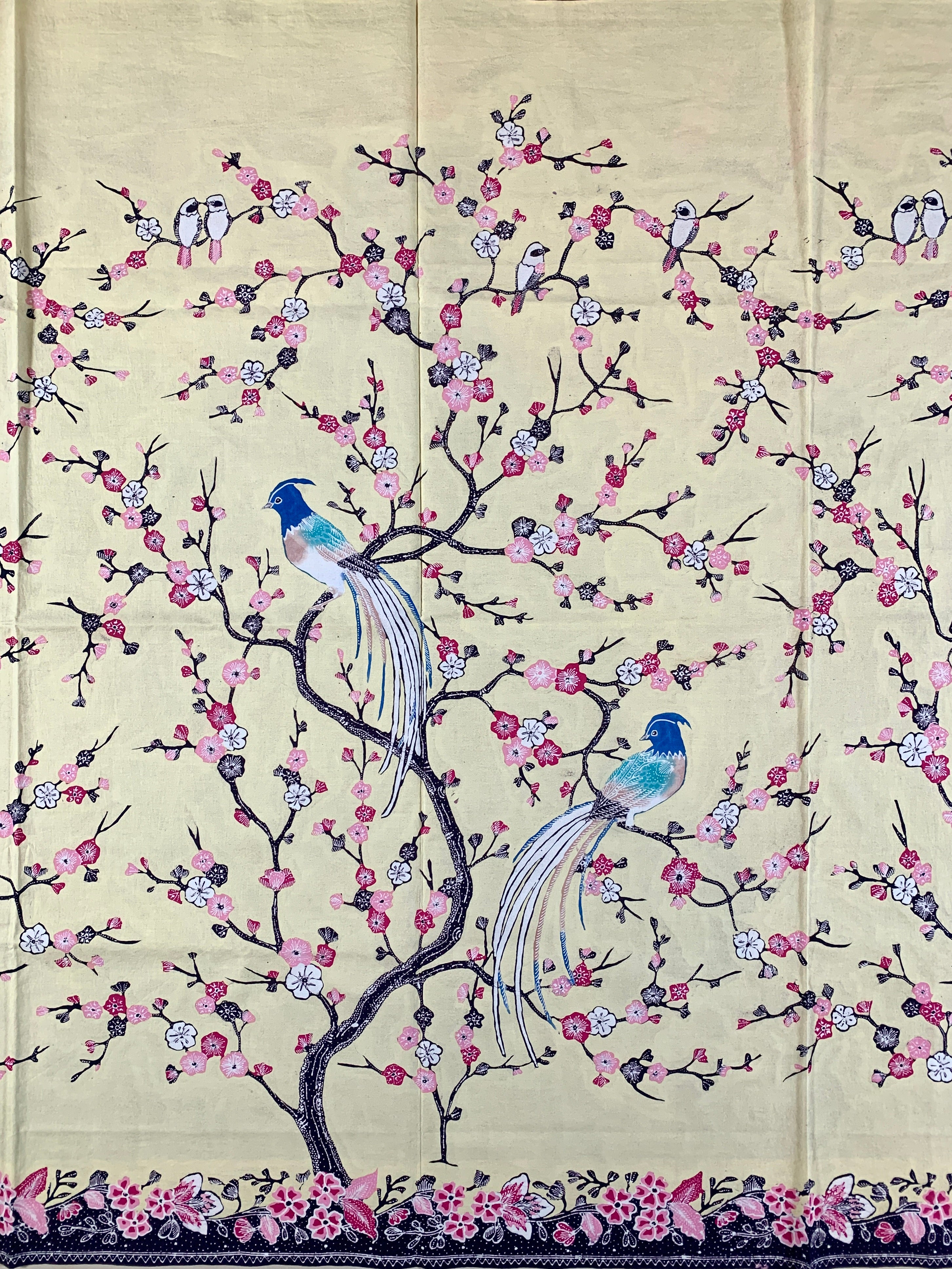 Batik Tulis Cirebon KK-38.5089