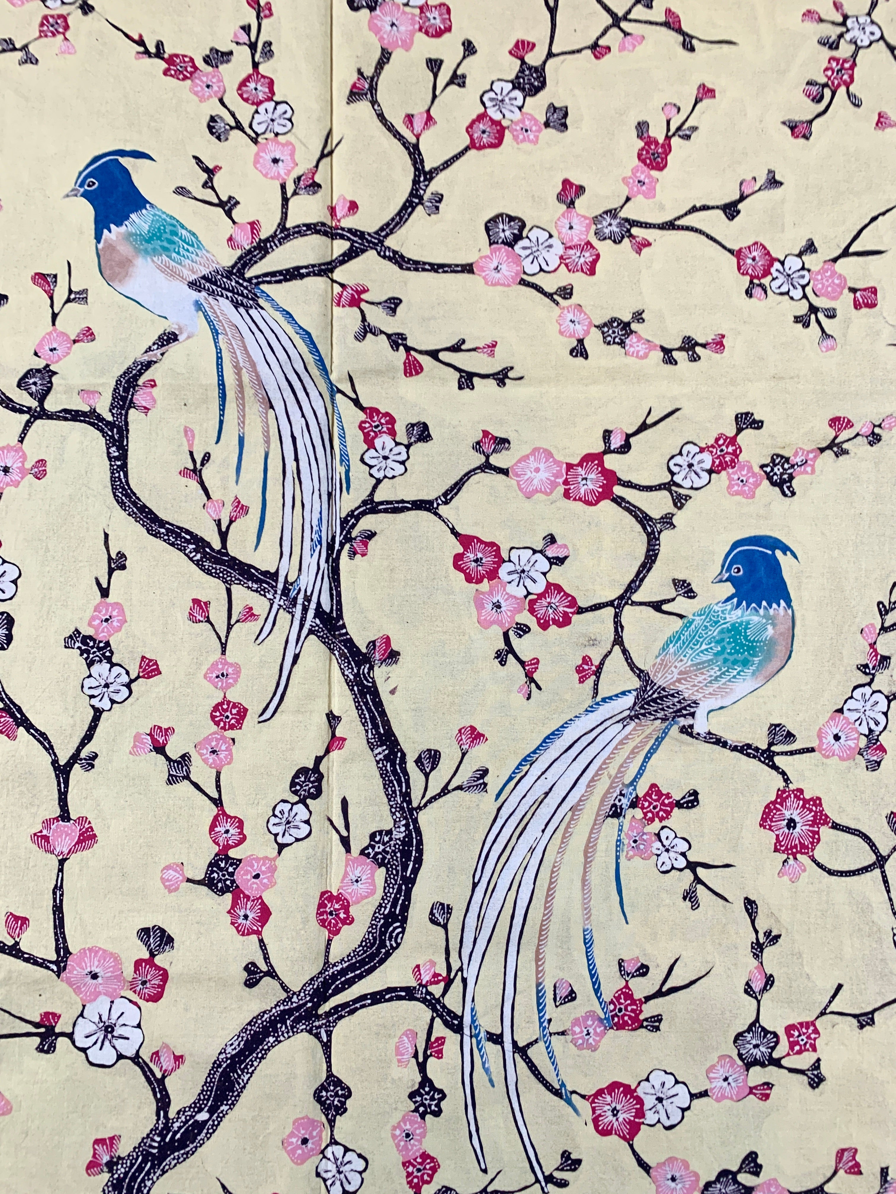 Batik Tulis Cirebon KK-38.5089