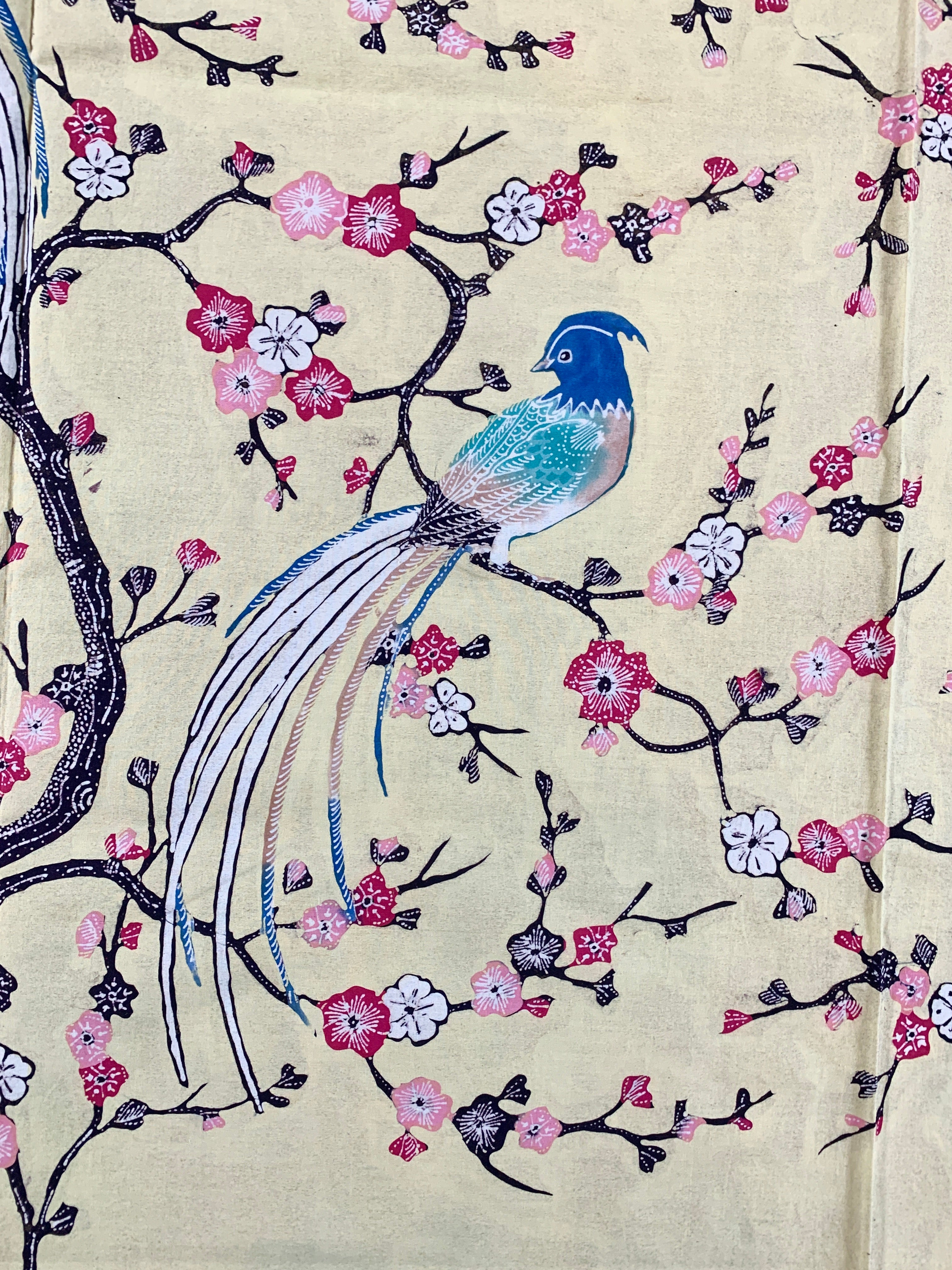 Batik Tulis Cirebon KK-38.5089