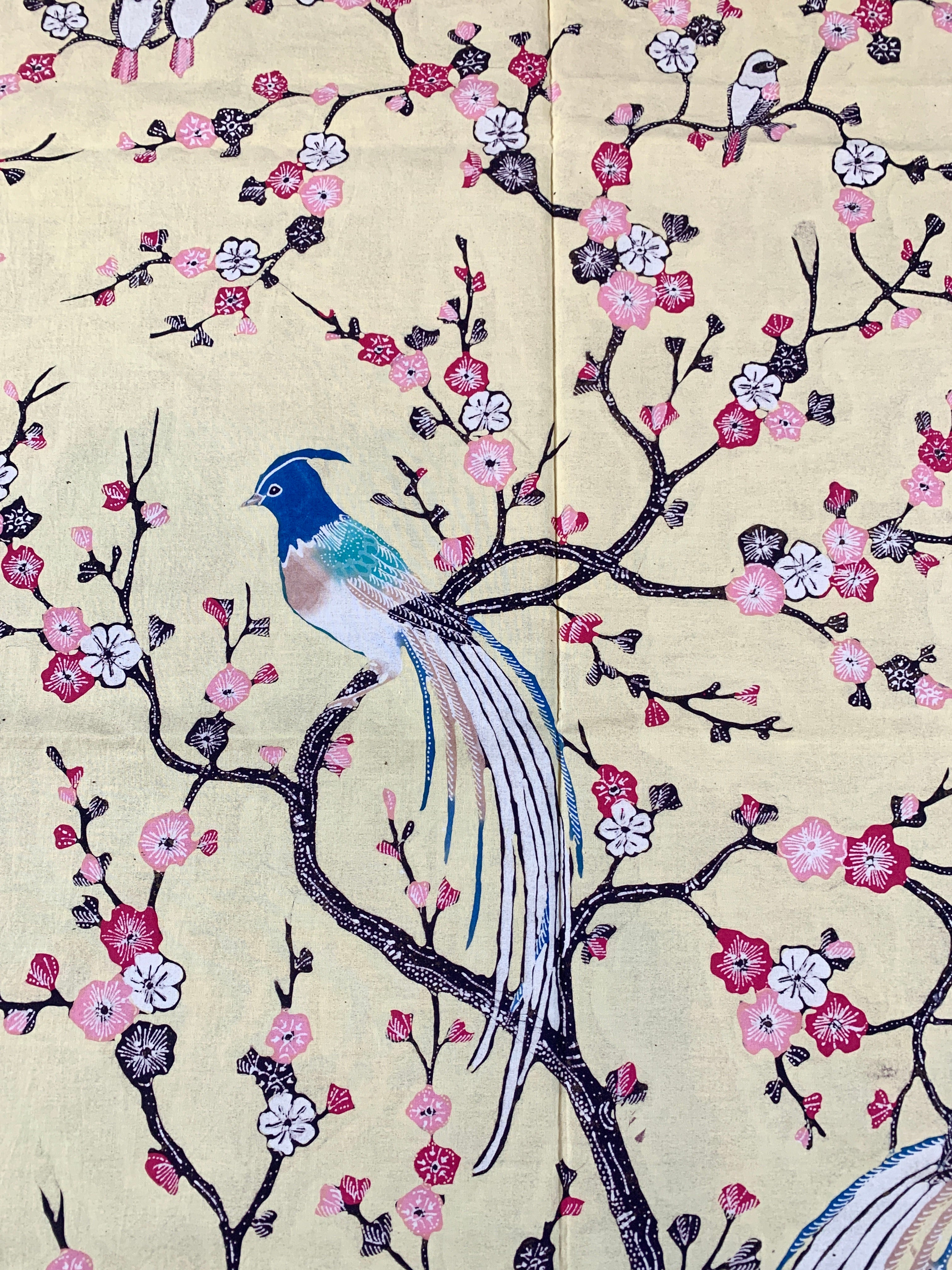 Batik Tulis Cirebon KK-38.5089