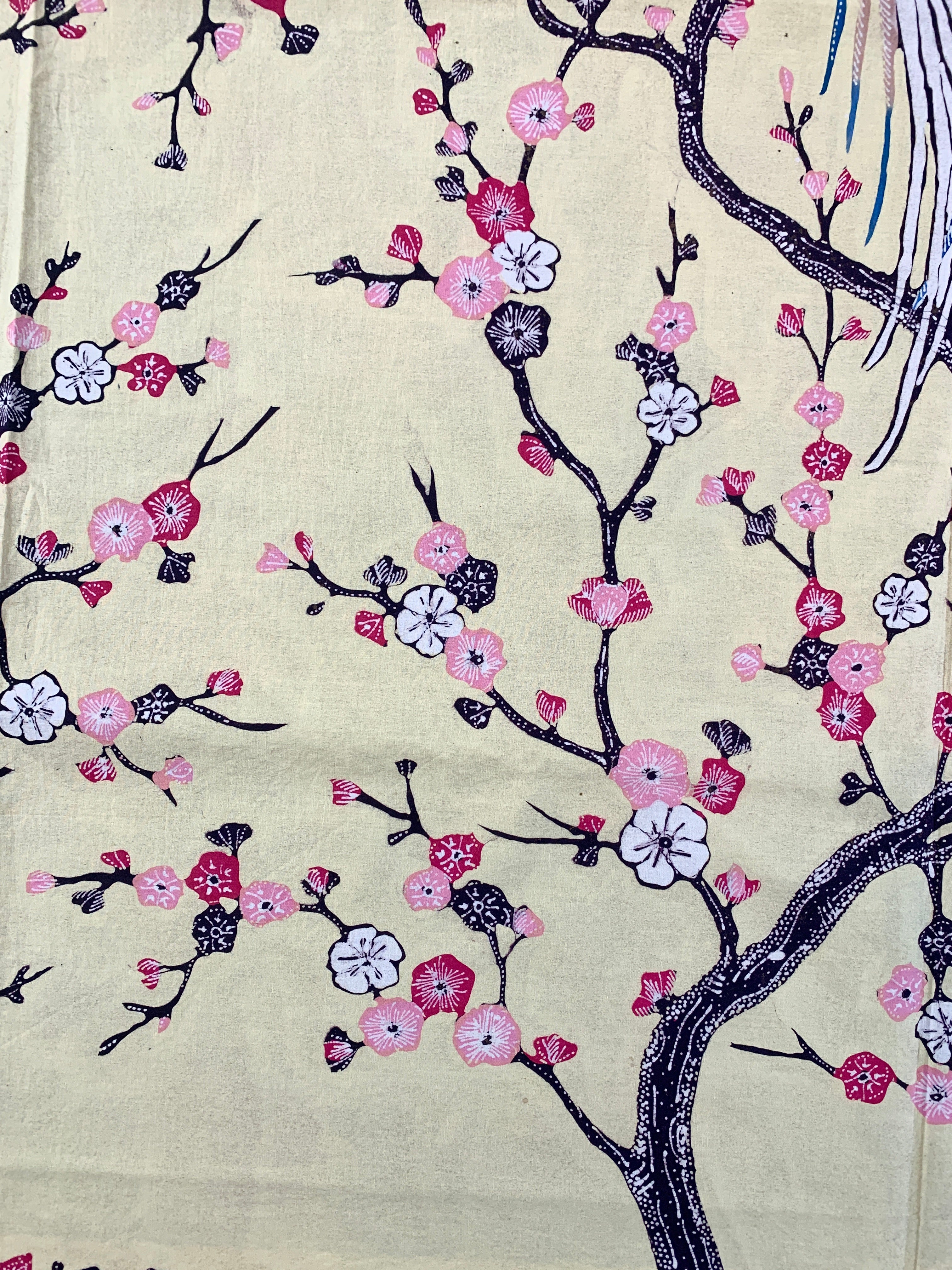 Batik Tulis Cirebon KK-38.5089