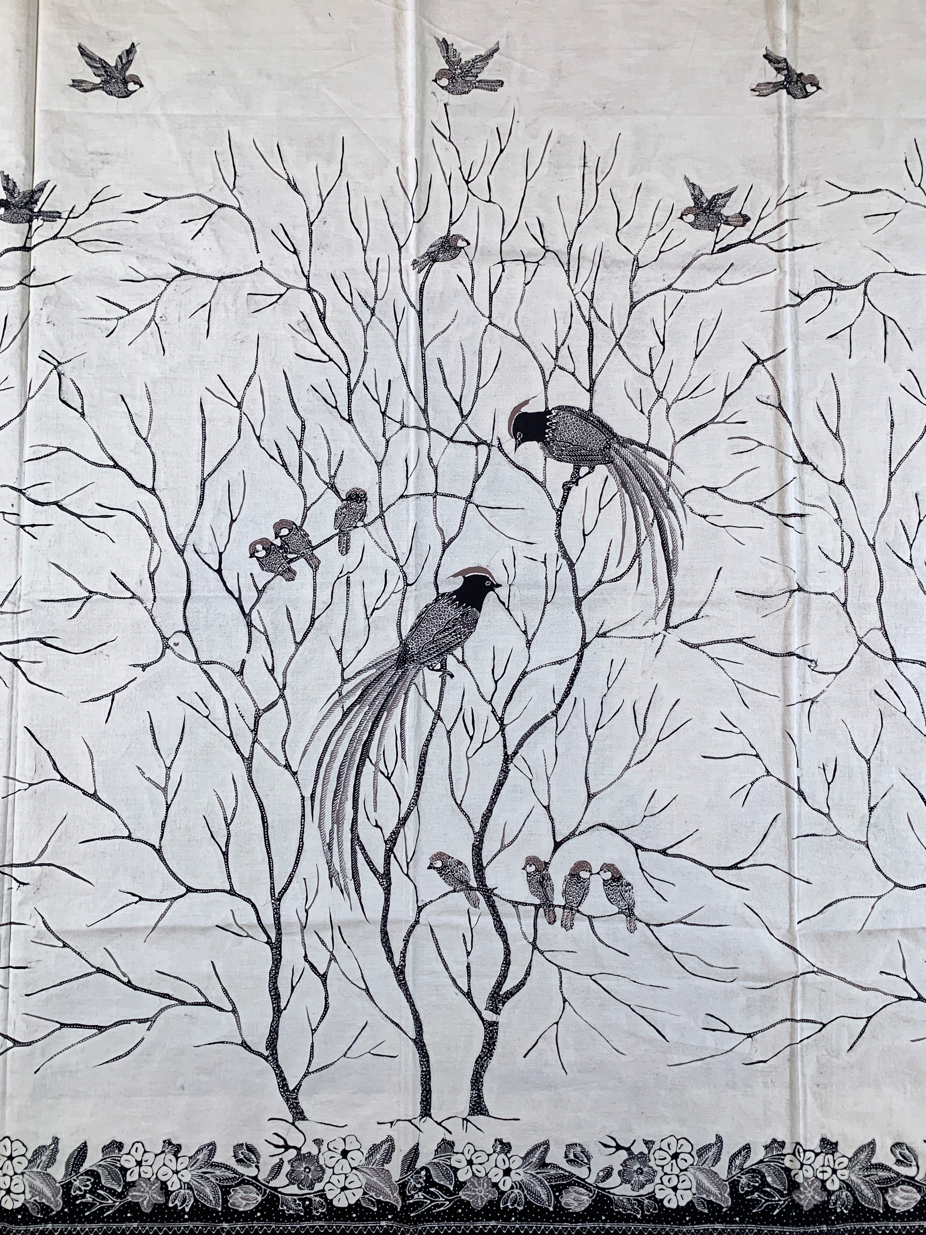 Batik Tulis Cirebon KK-38.5140