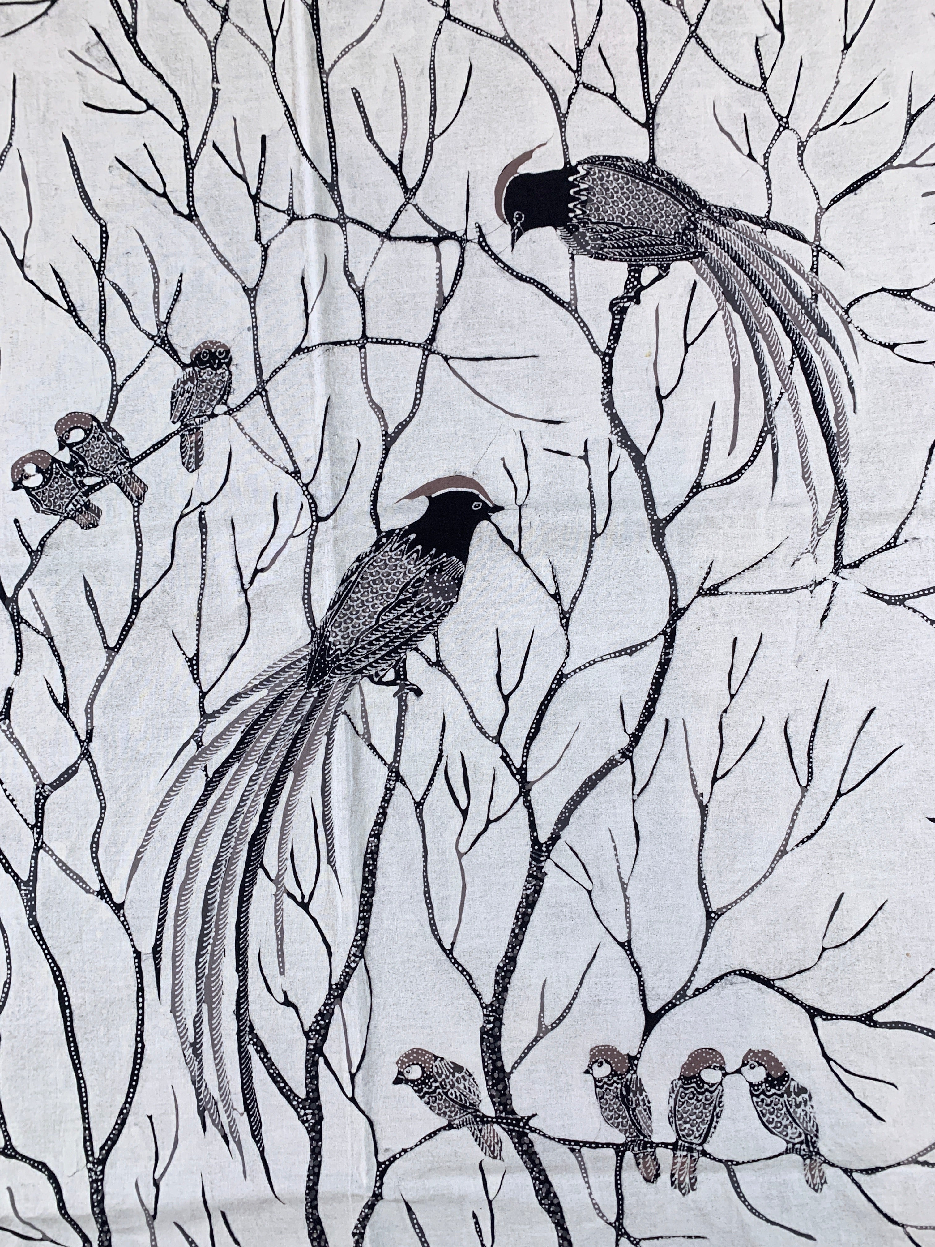 Batik Tulis Cirebon KK-38.5140