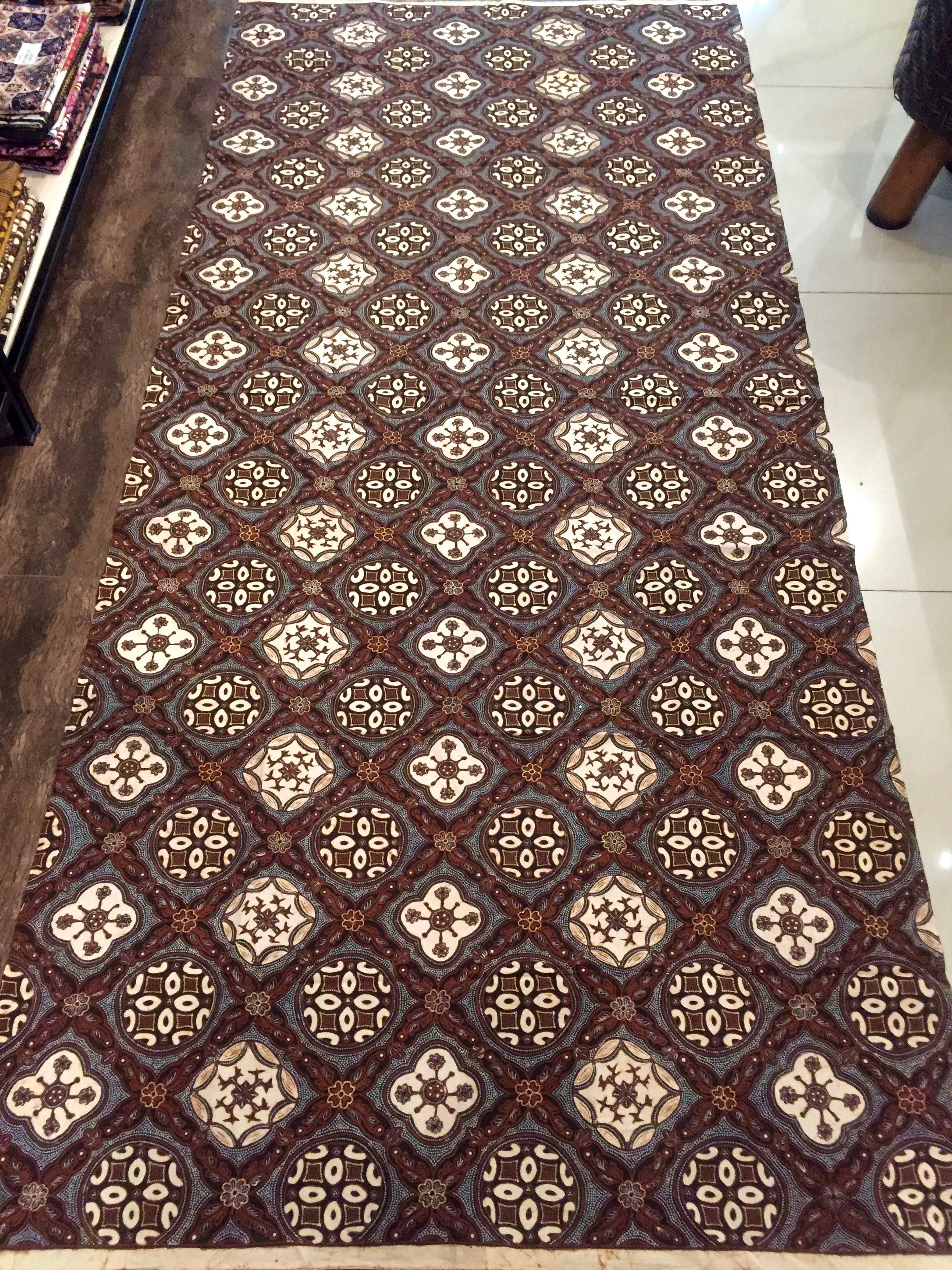 Batik Tulis Solo KP-22.4071