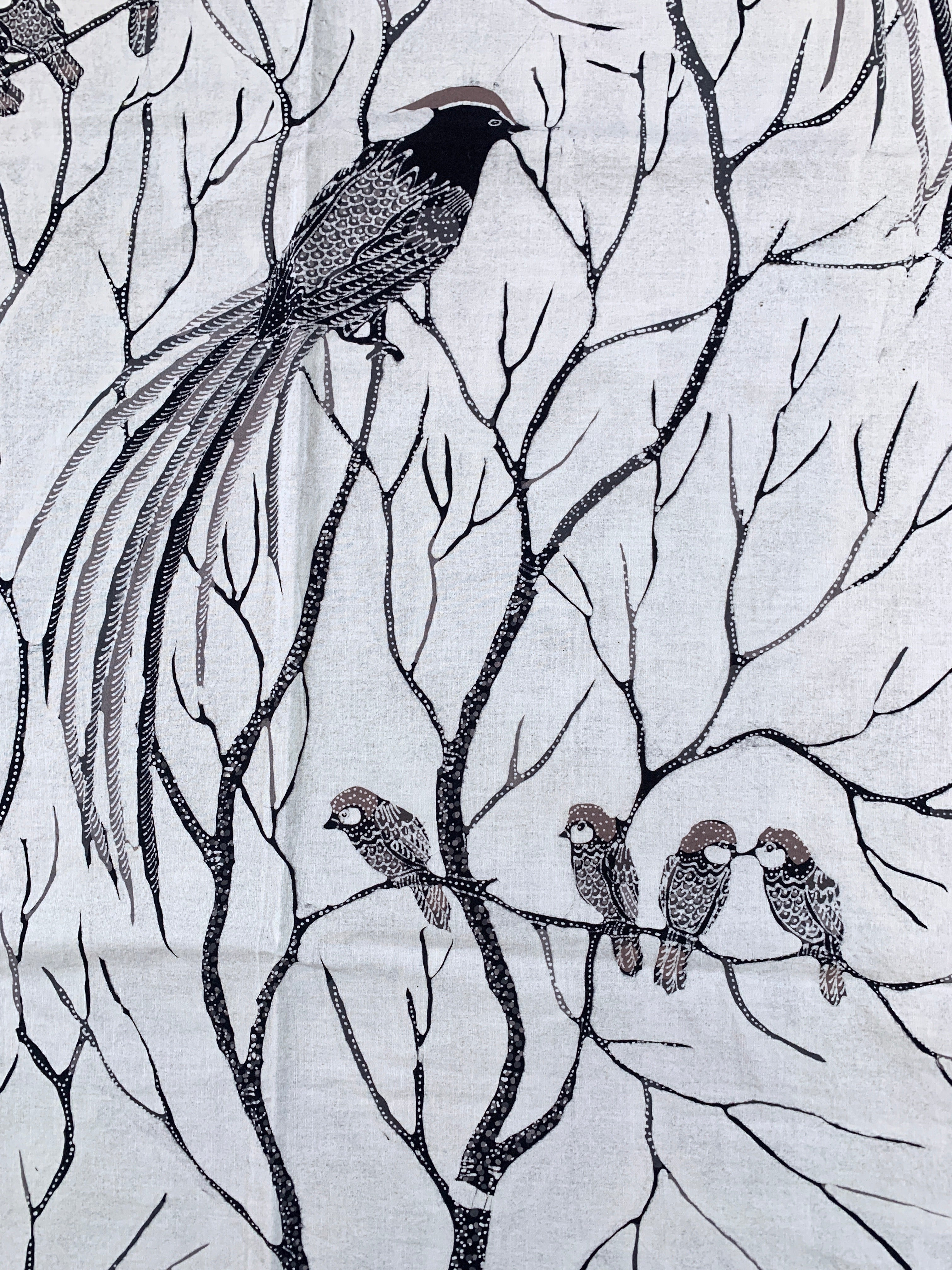 Batik Tulis Cirebon KK-38.5140