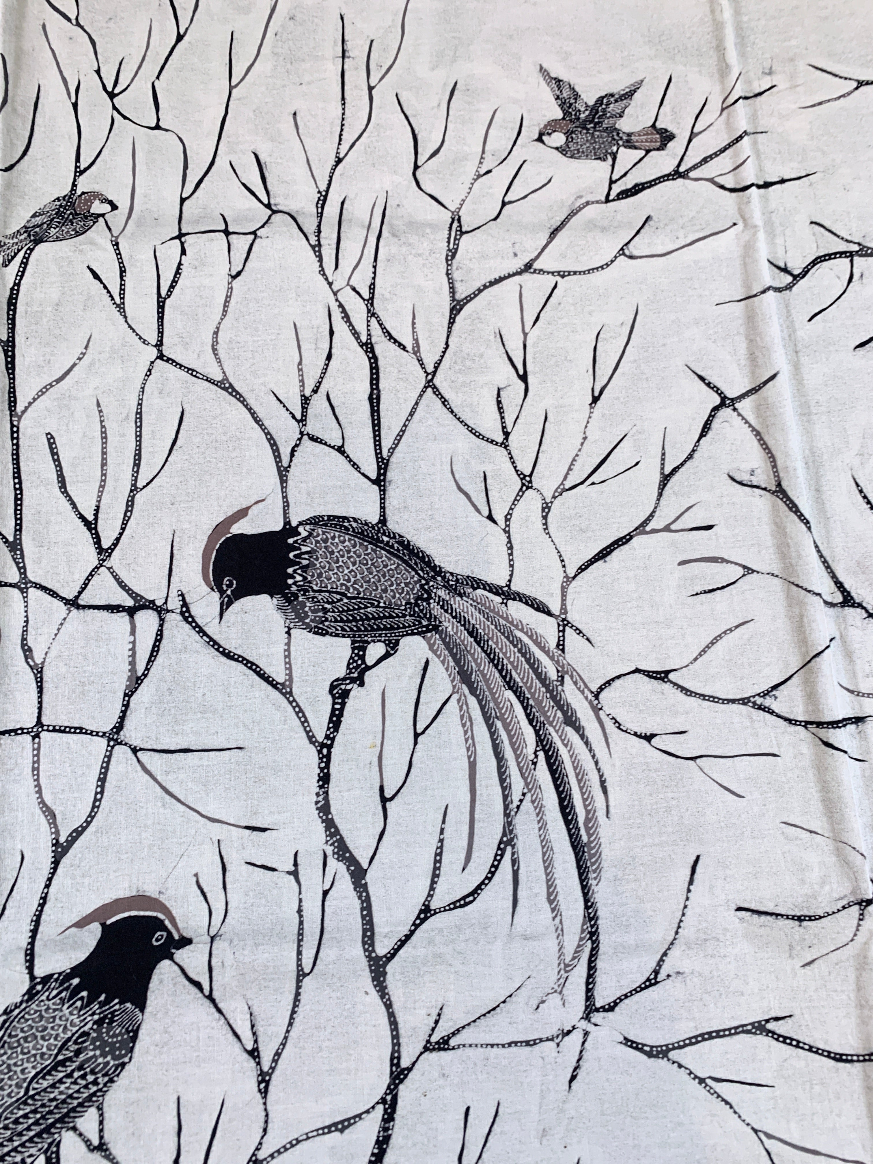 Batik Tulis Cirebon KK-38.5140