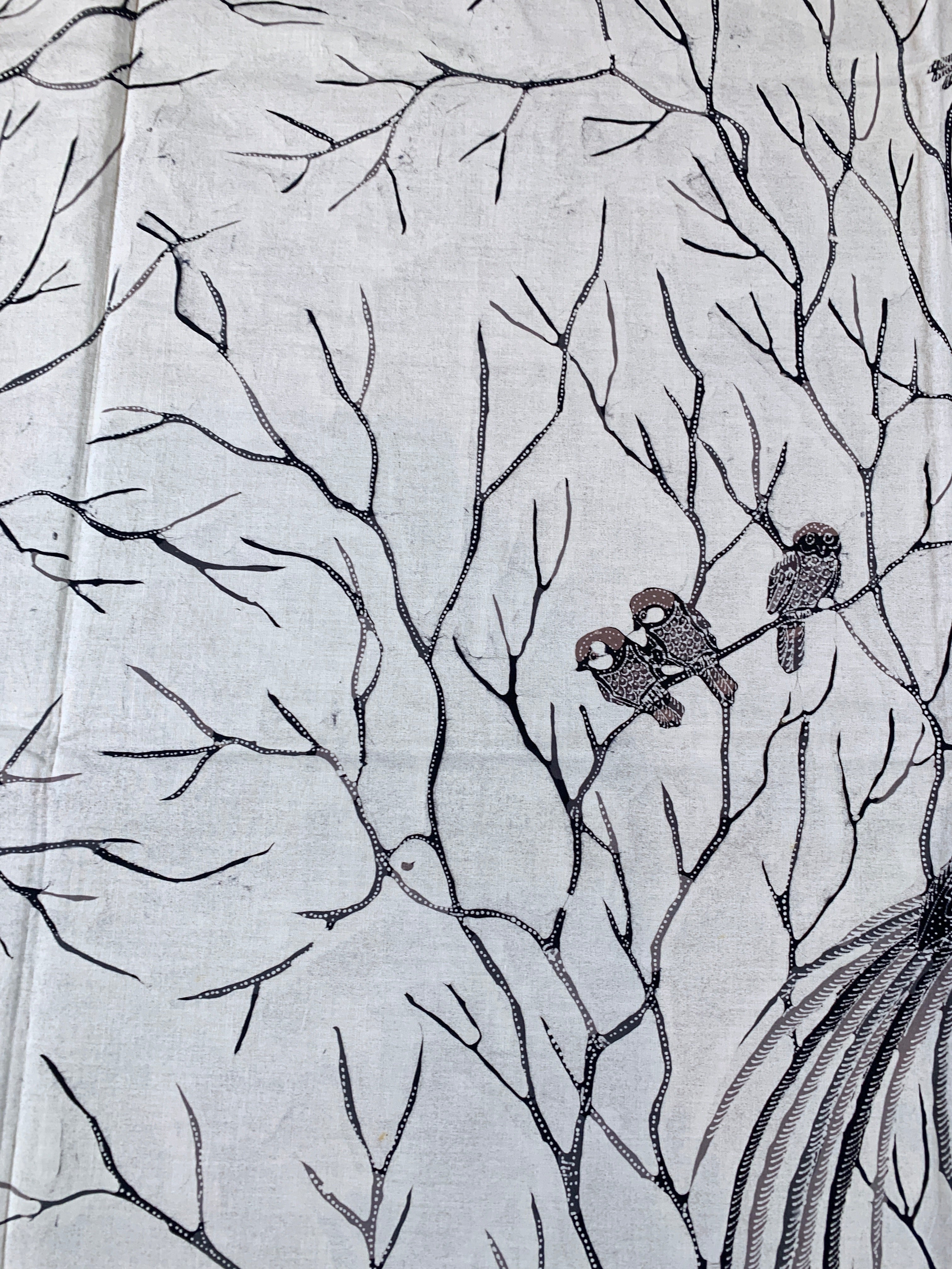 Batik Tulis Cirebon KK-38.5140