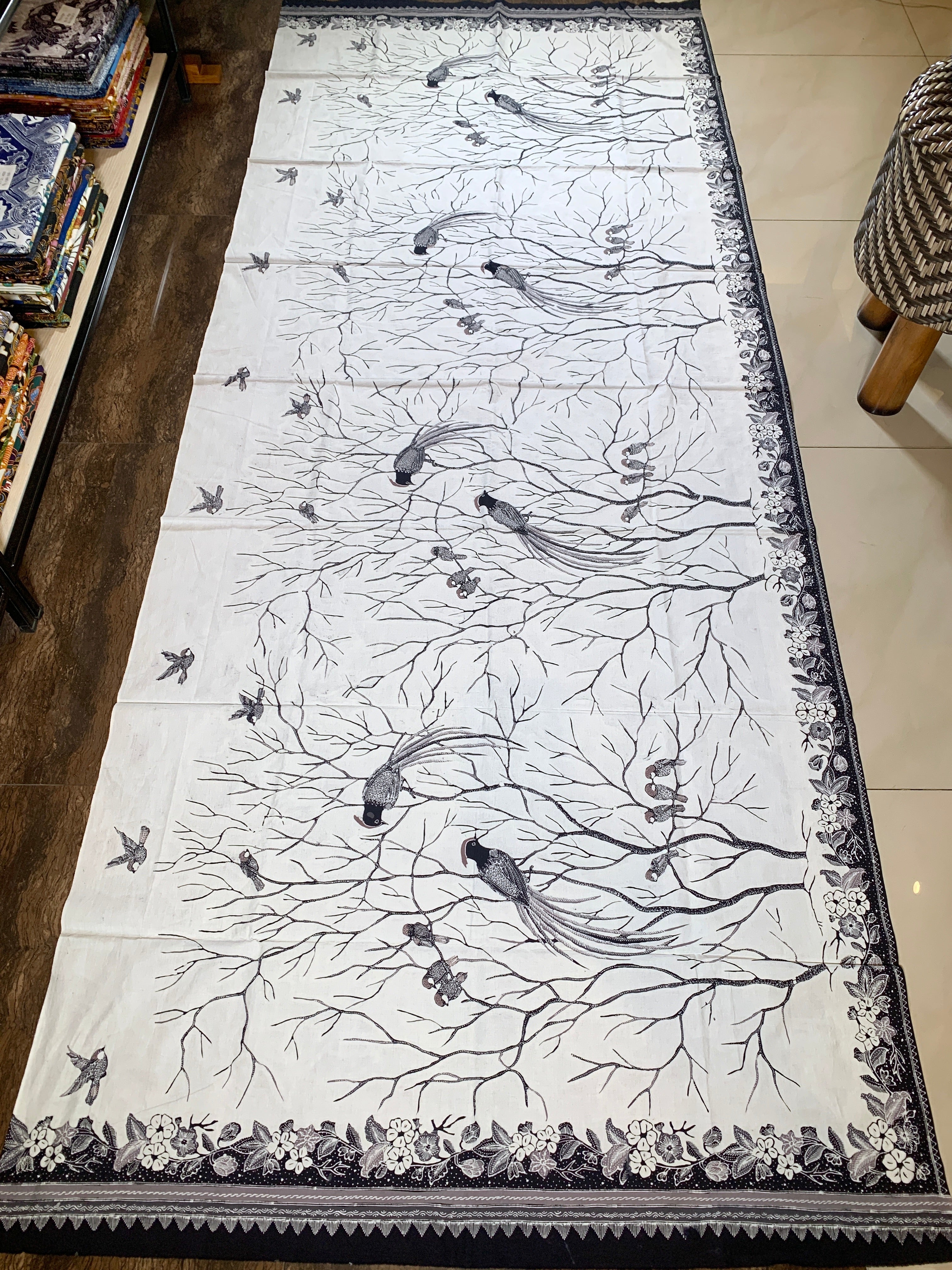 Batik Tulis Cirebon KK-38.5140