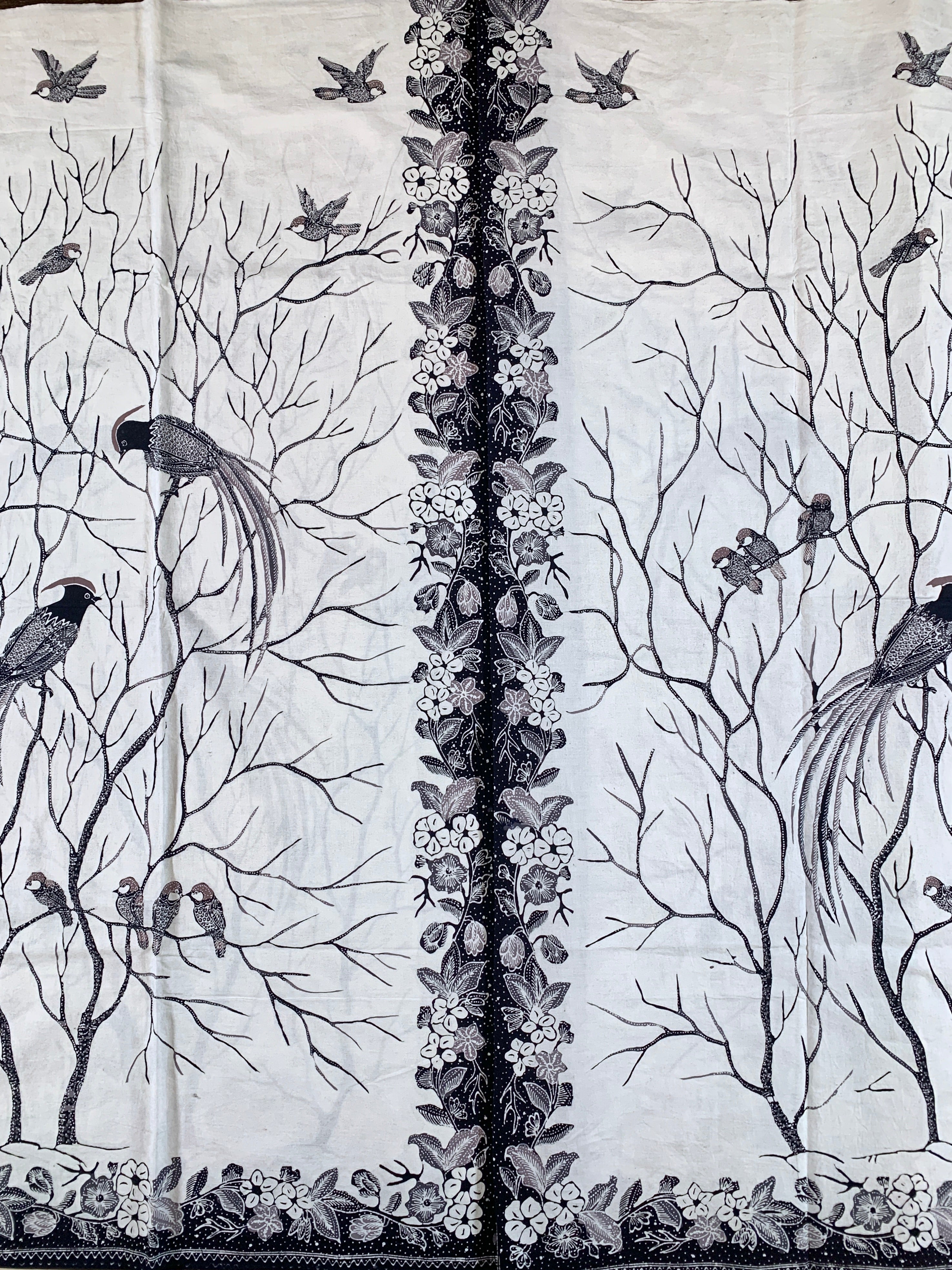 Batik Tulis Cirebon KK-38.5140