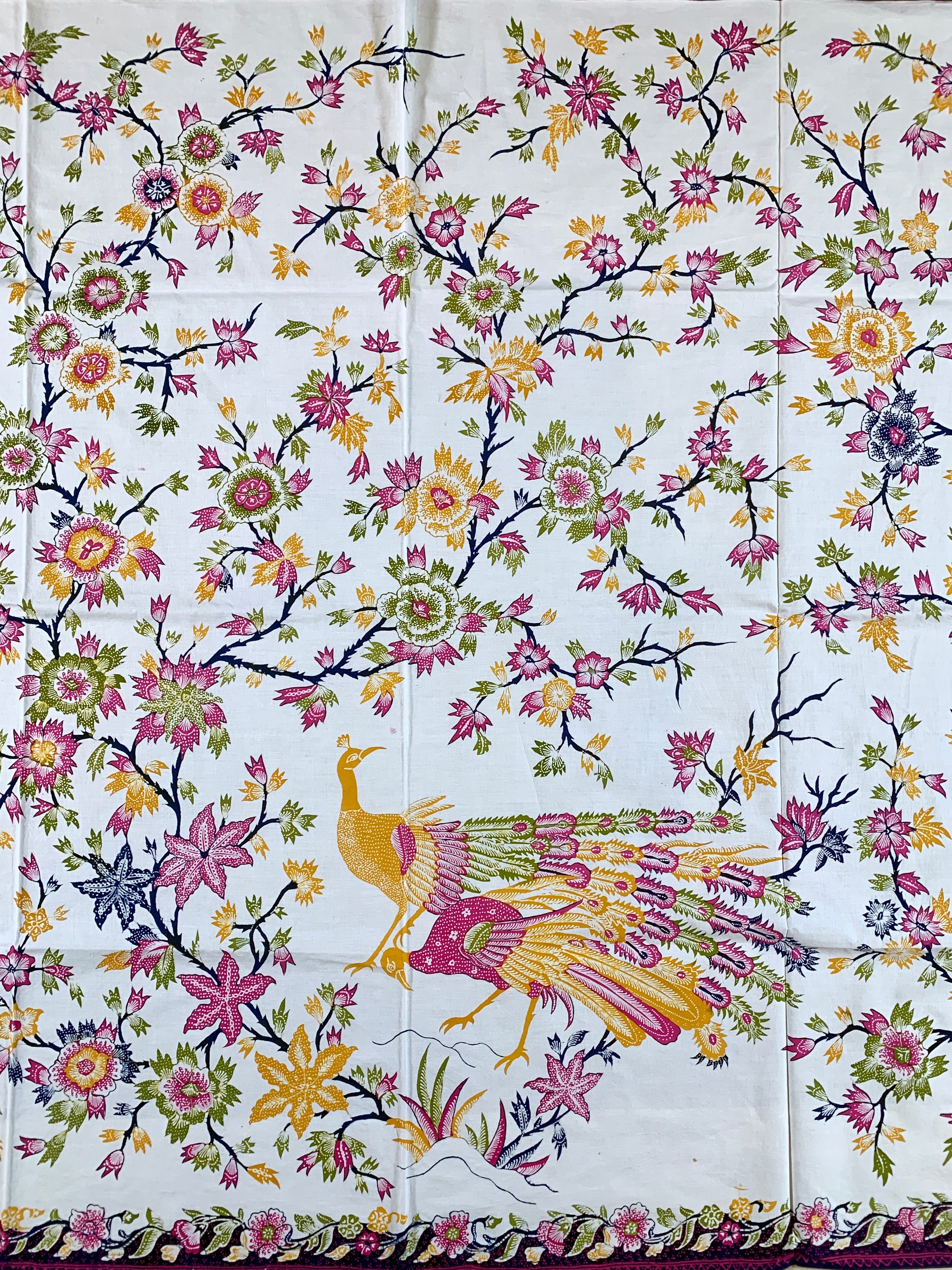 Batik Tulis Cirebon KK-02.5920