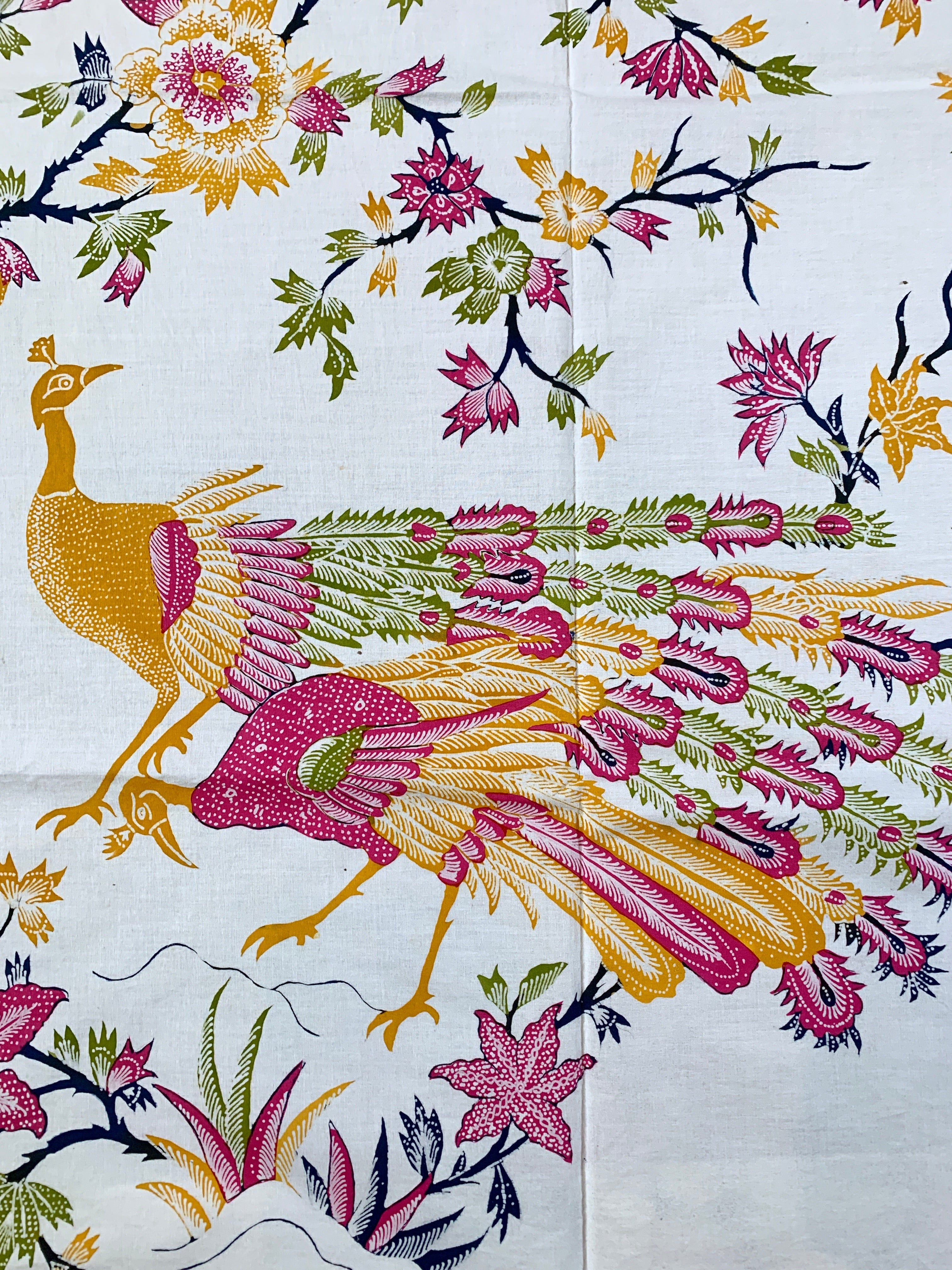 Batik Tulis Cirebon KK-02.5920