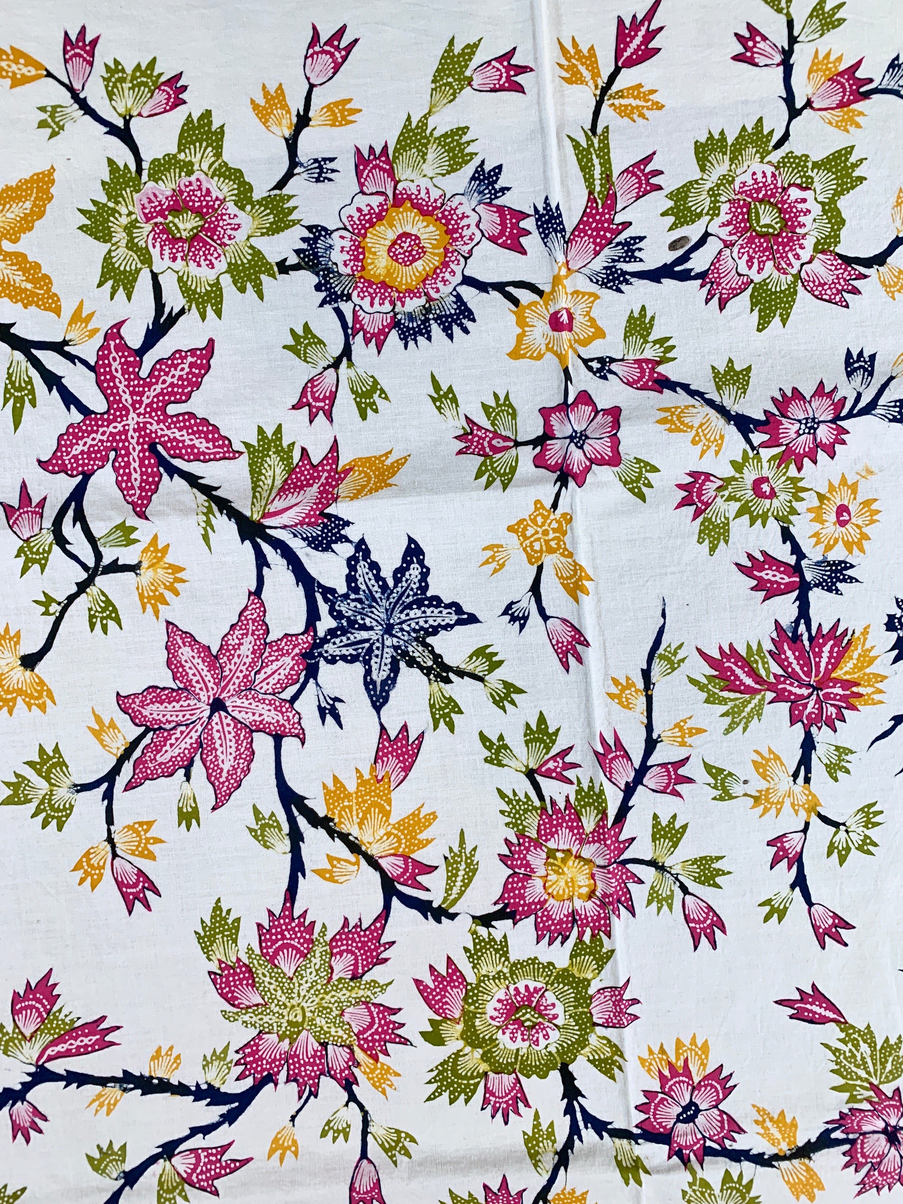 Batik Tulis Cirebon KK-02.5920