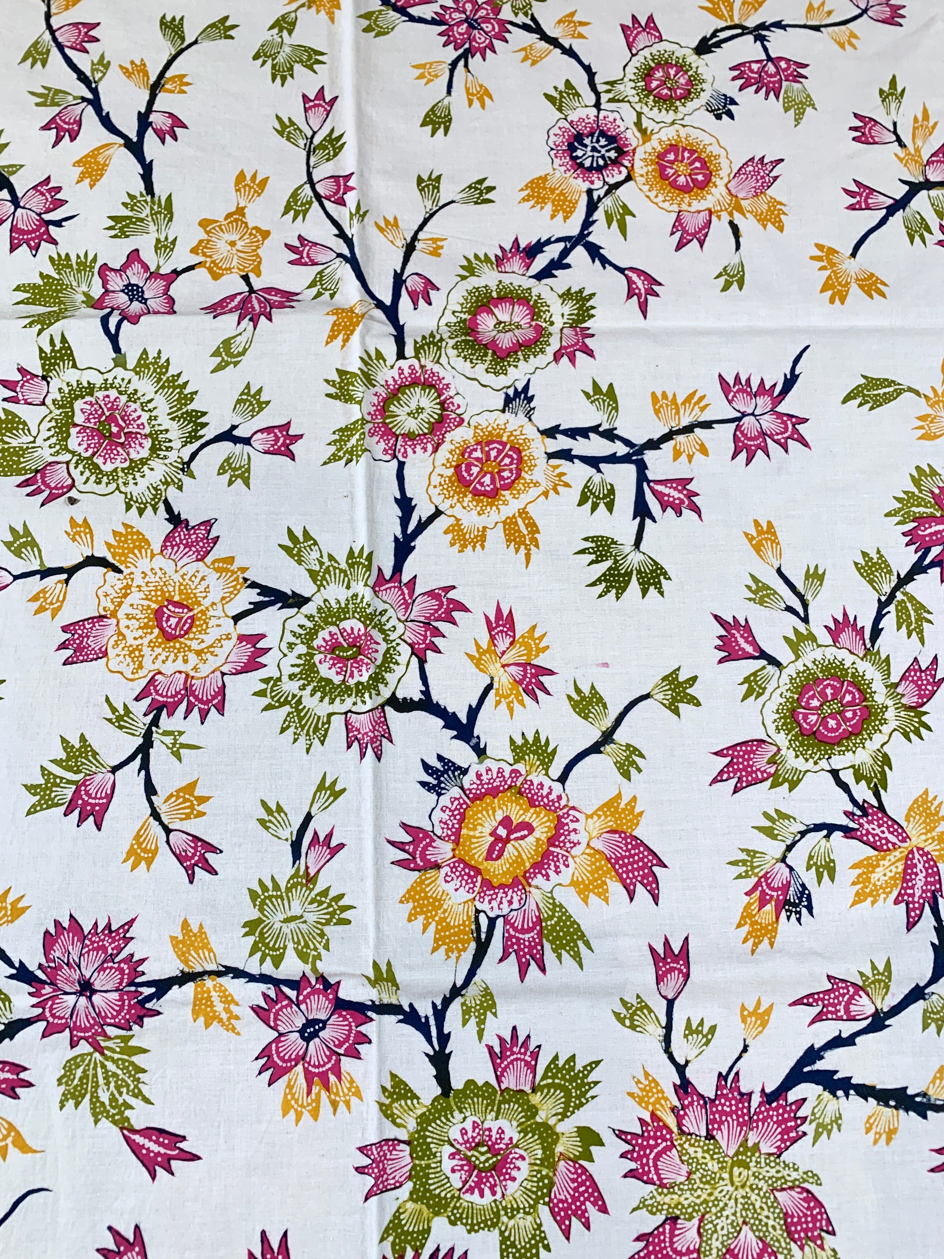 Batik Tulis Cirebon KK-02.5920