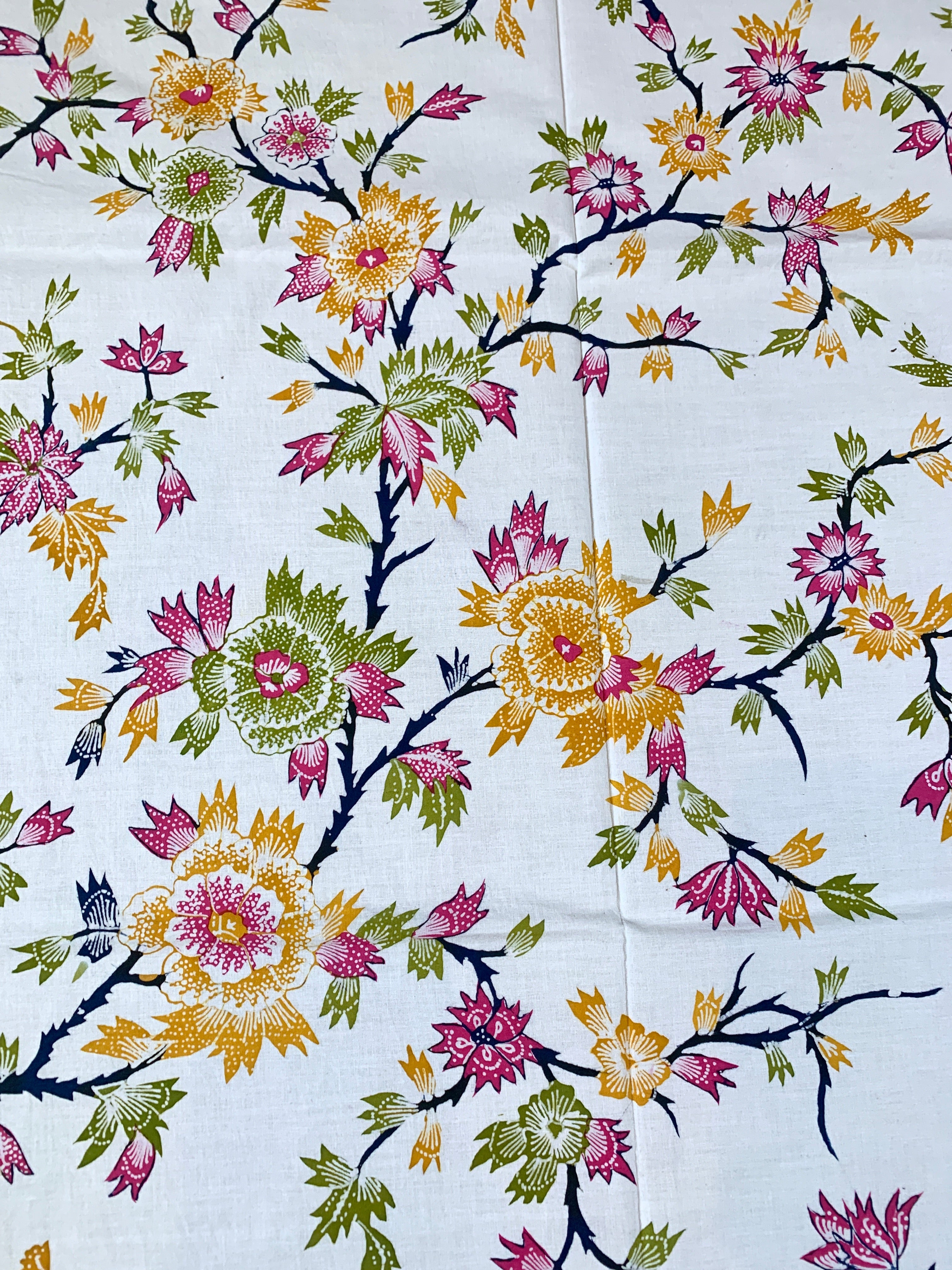 Batik Tulis Cirebon KK-02.5920