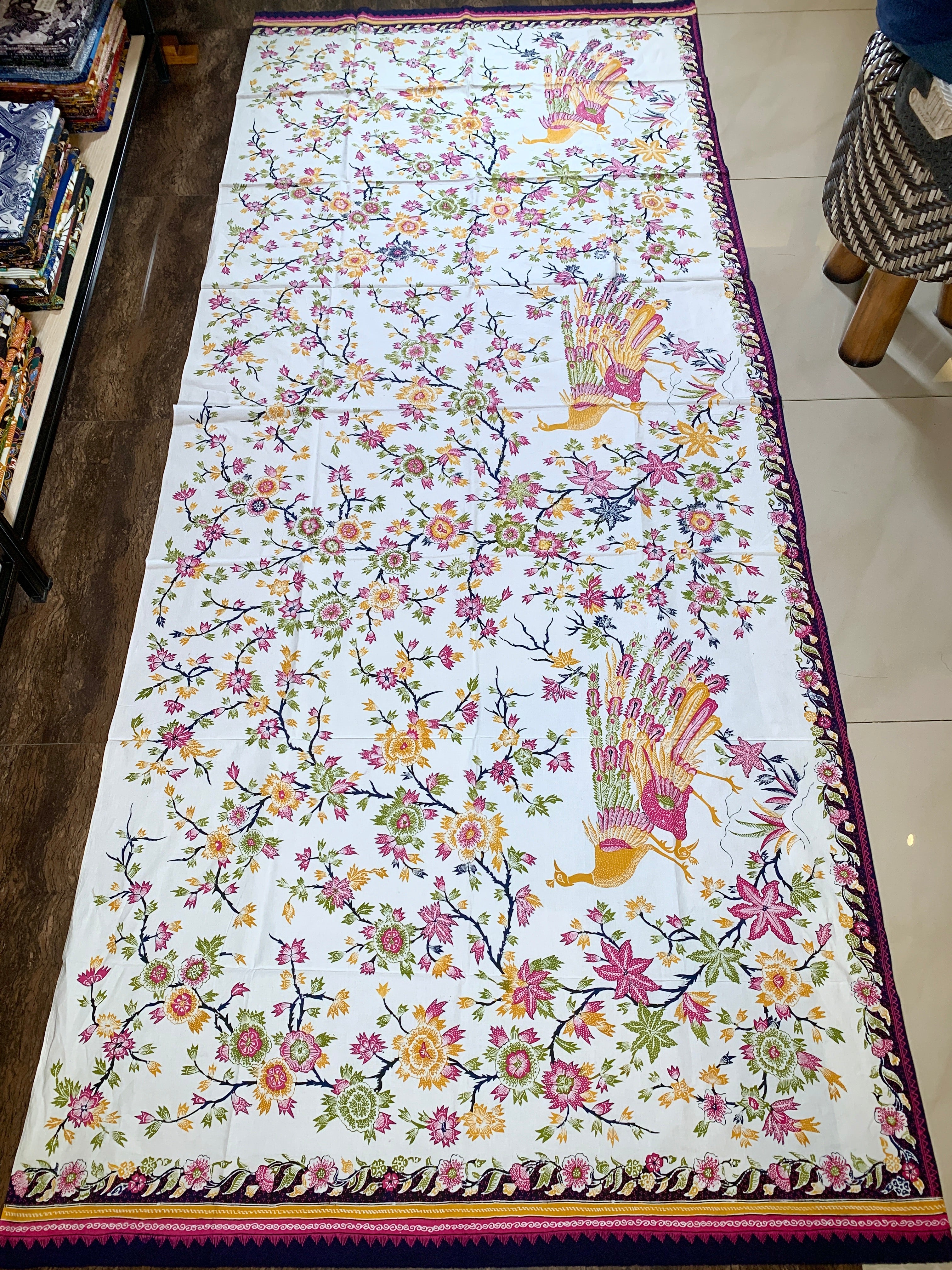 Batik Tulis Cirebon KK-02.5920