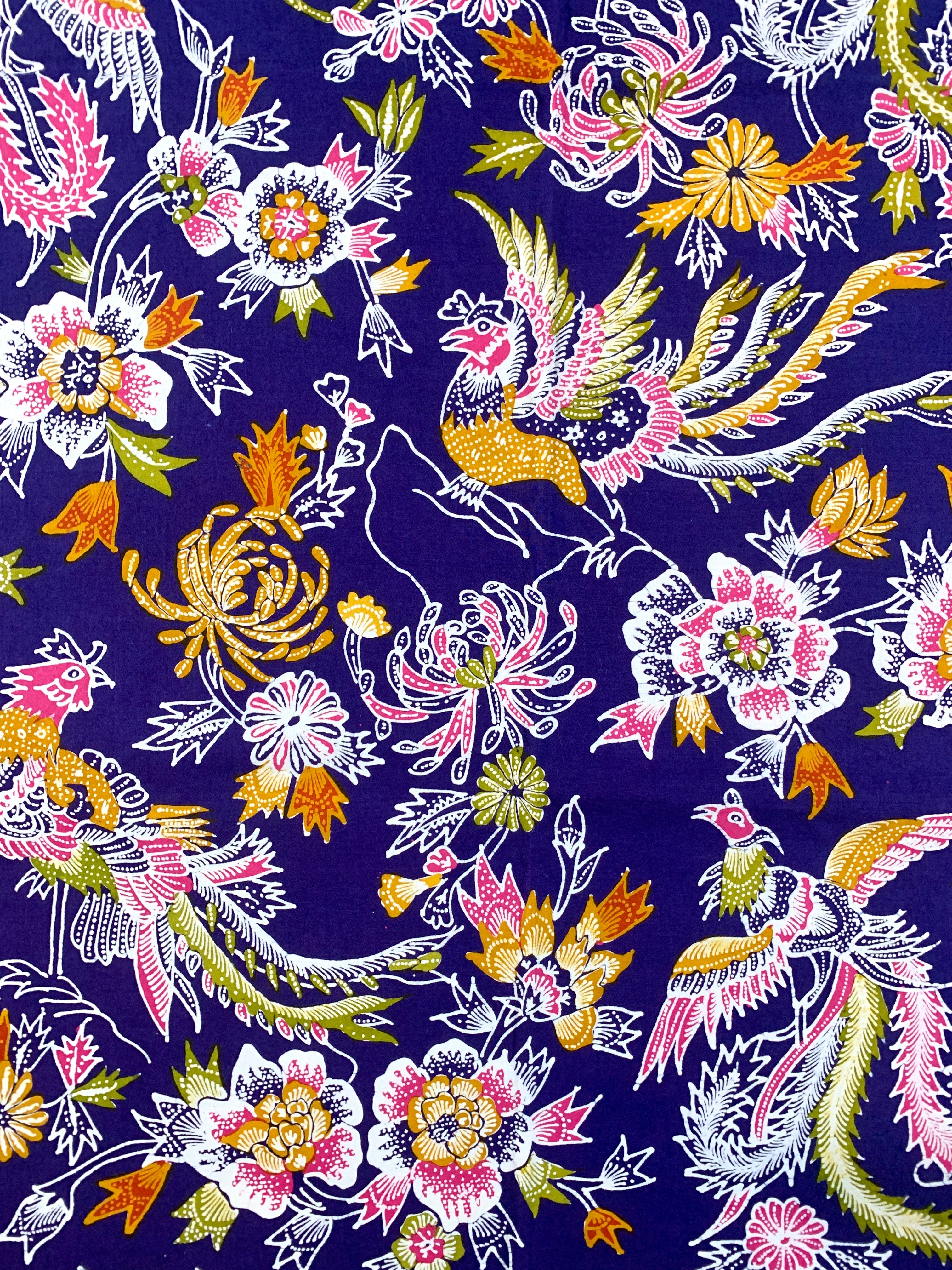 Batik Tulis Cirebon KK-02.5930