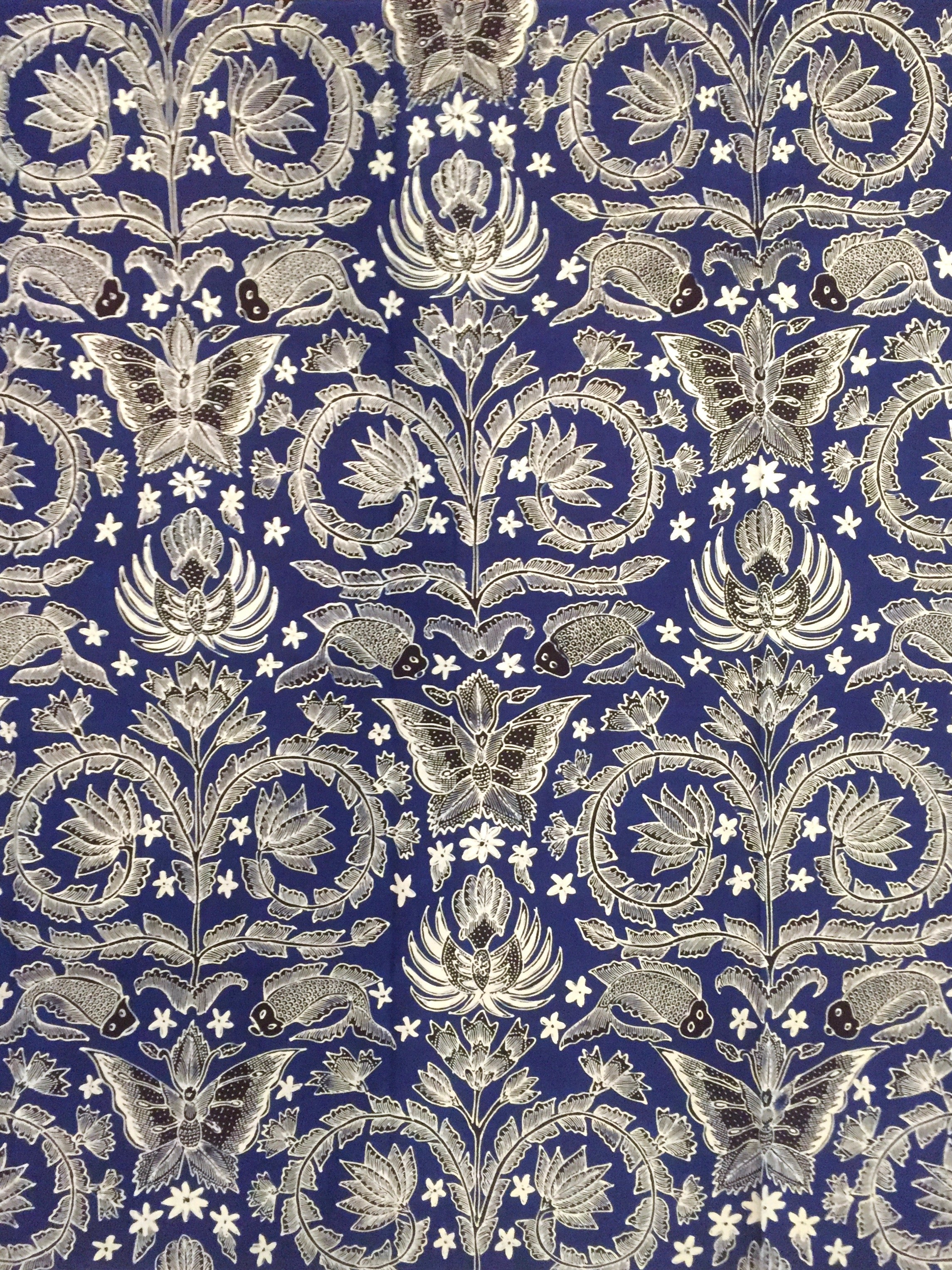 Batik Tulis Pekalongan KD-40.4866