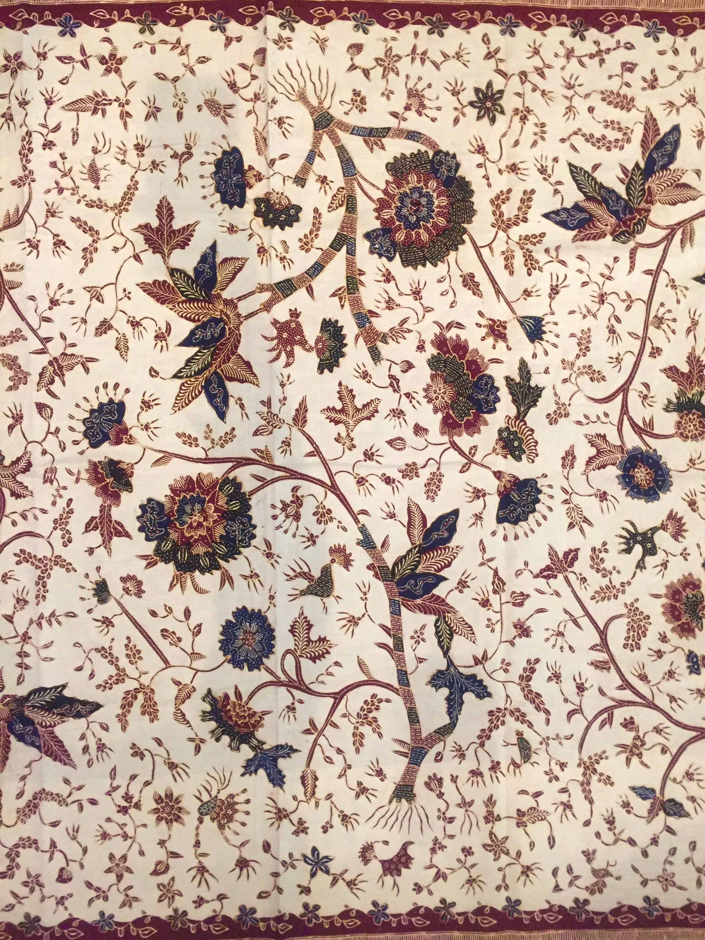 Batik Tulis Batang KE-16.5672