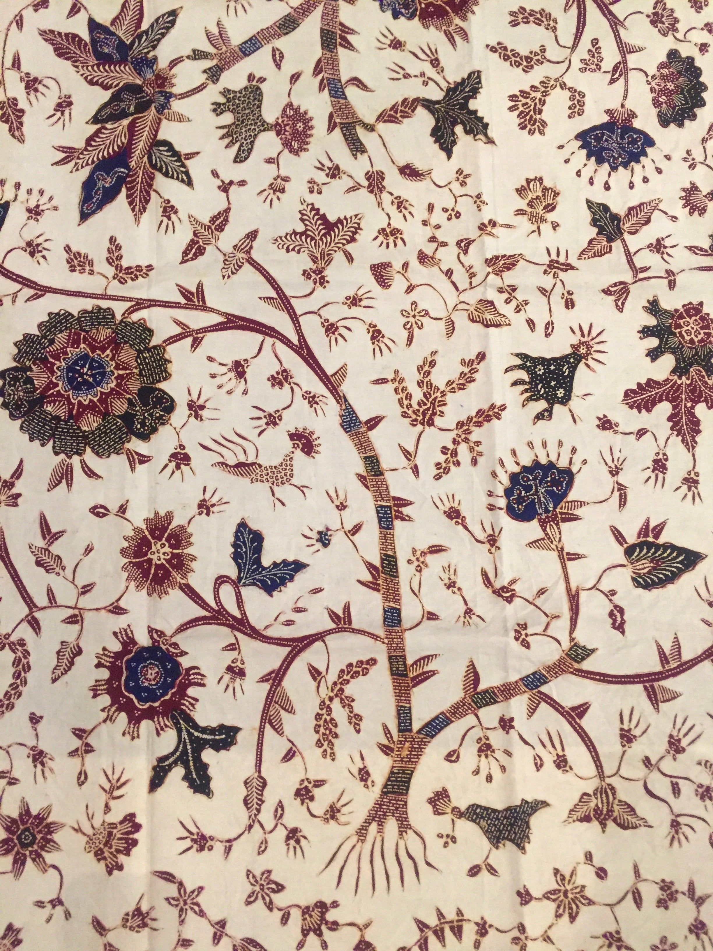 Batik Tulis Batang KE-16.5672