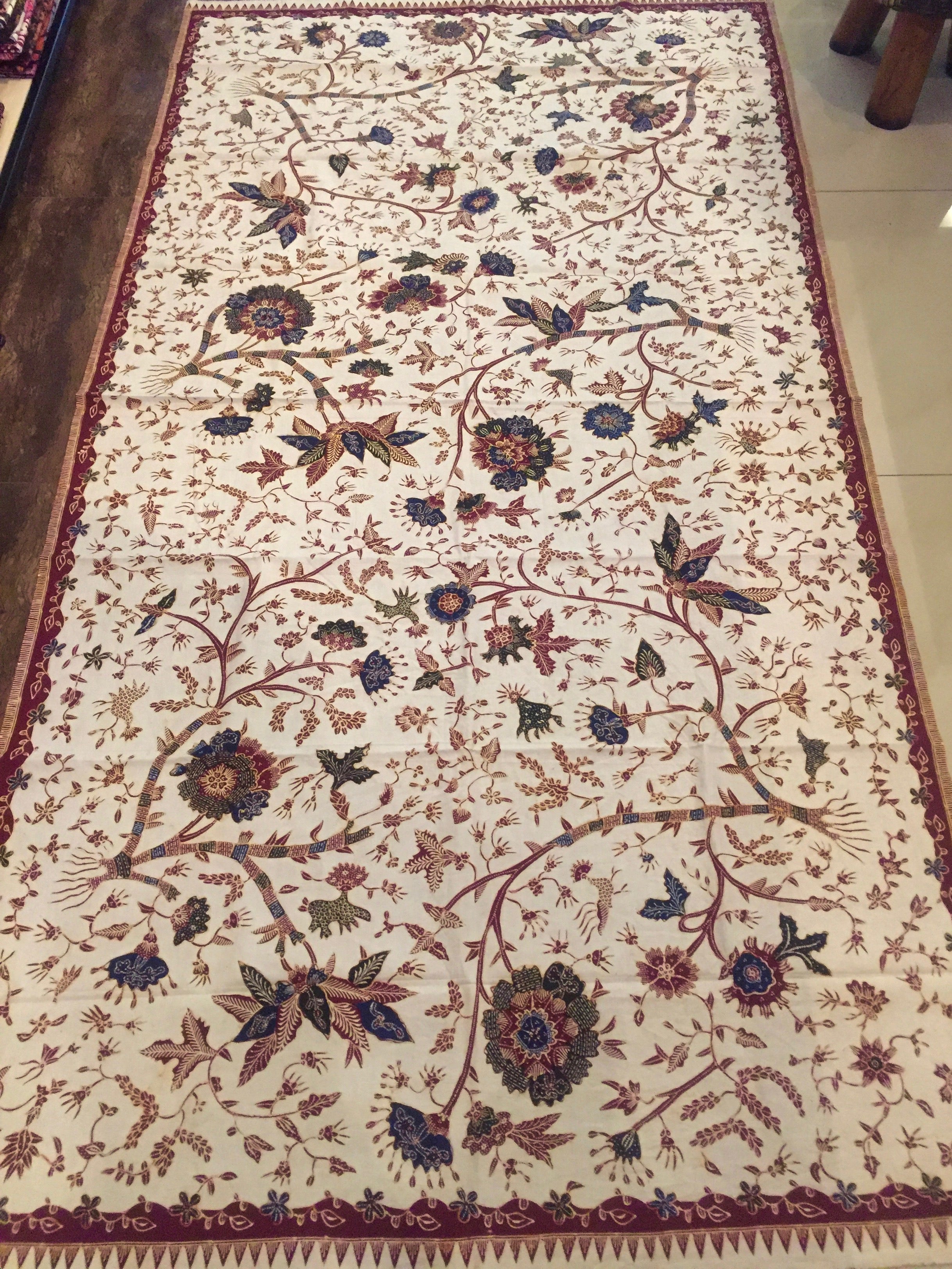 Batik Tulis Batang KE-16.5672