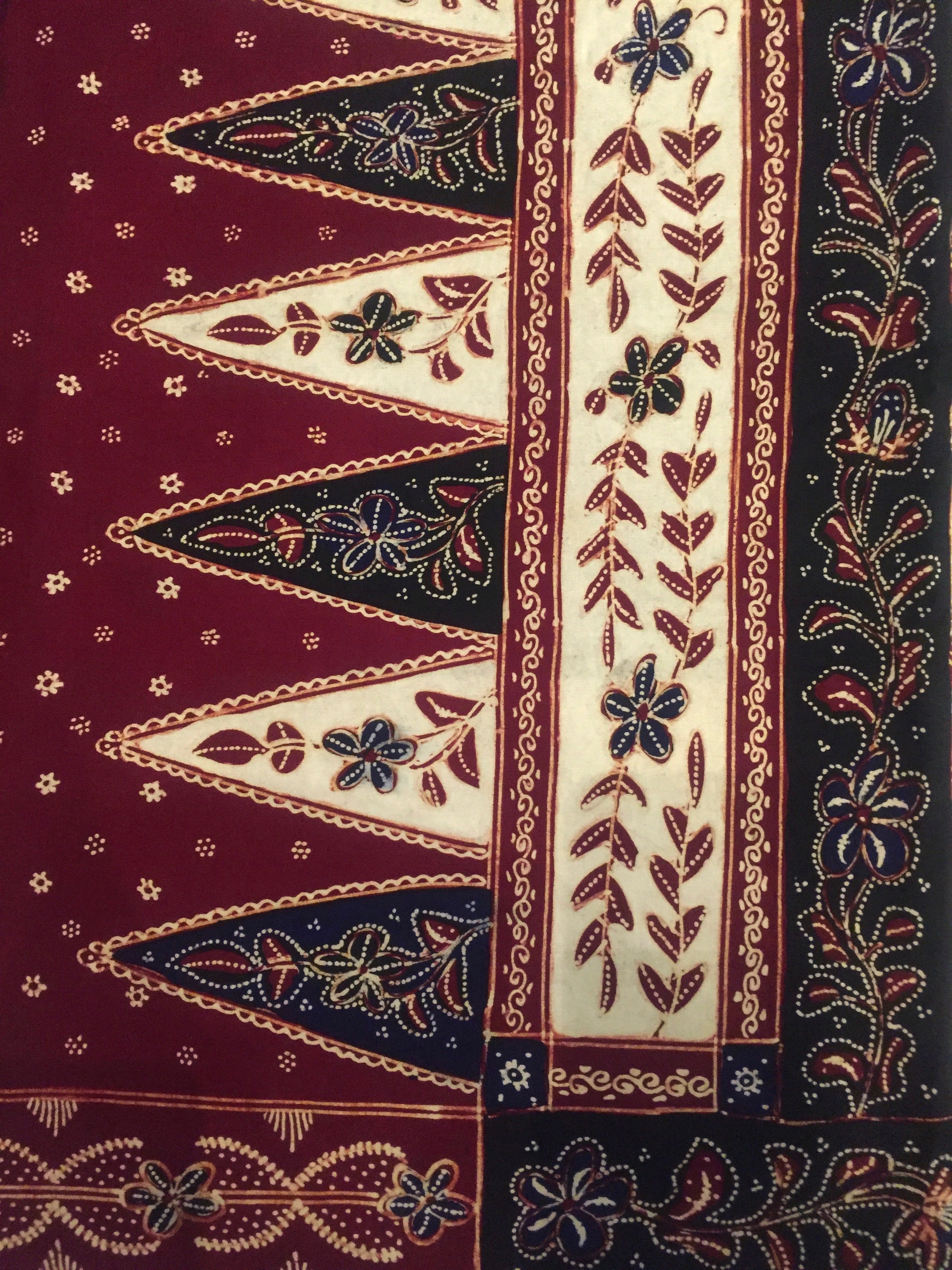 Batik Tulis Batang KE-00.8629