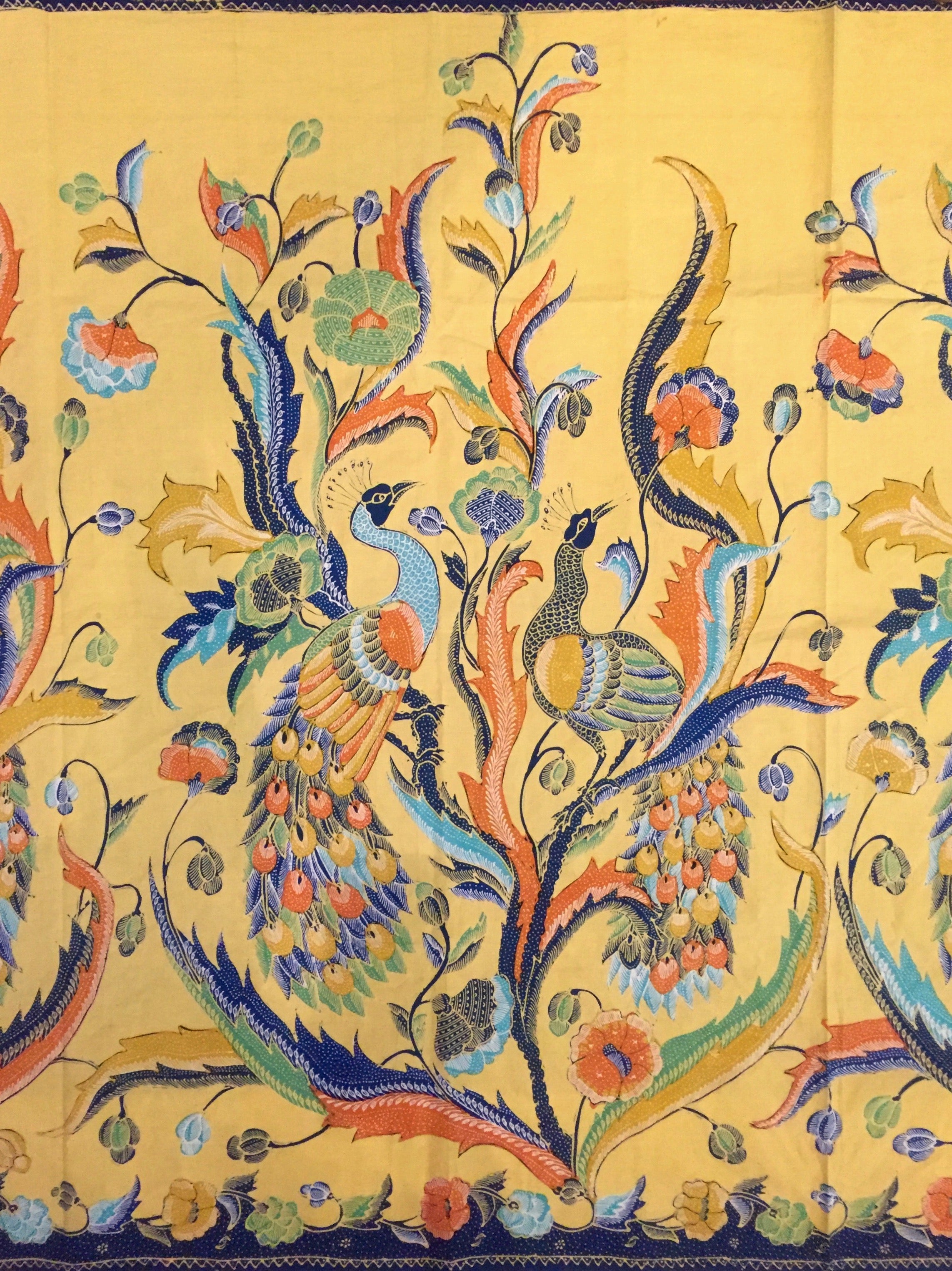 Batik Tulis Cirebon KK-00.4259