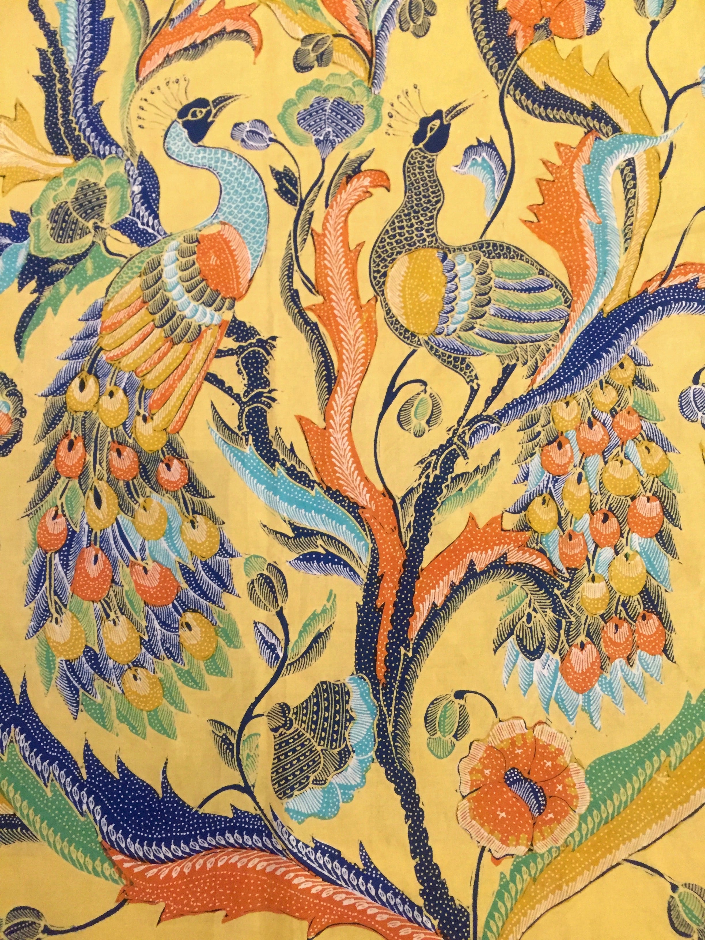 Batik Tulis Cirebon KK-00.4259