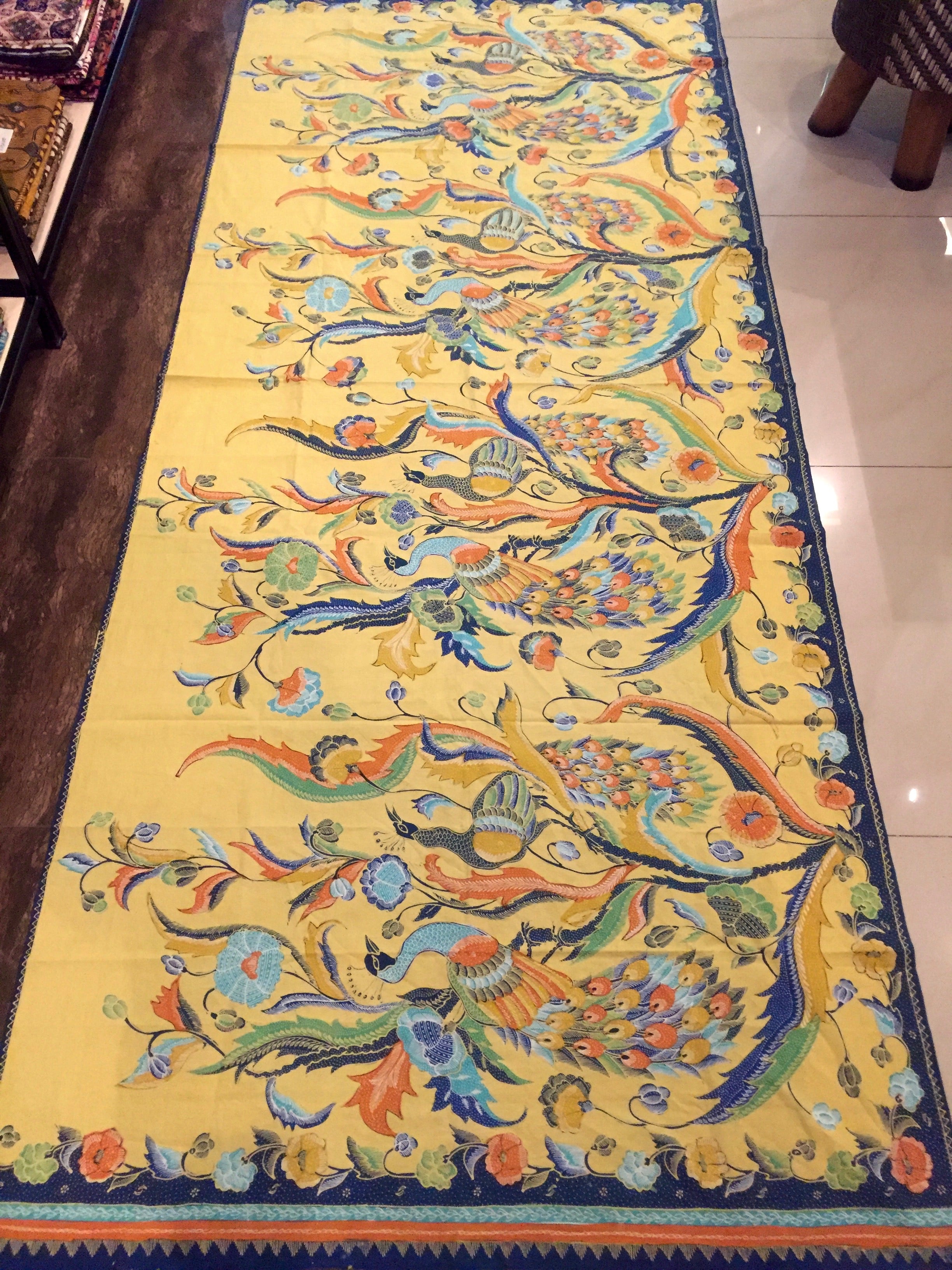 Batik Tulis Cirebon KK-00.4259