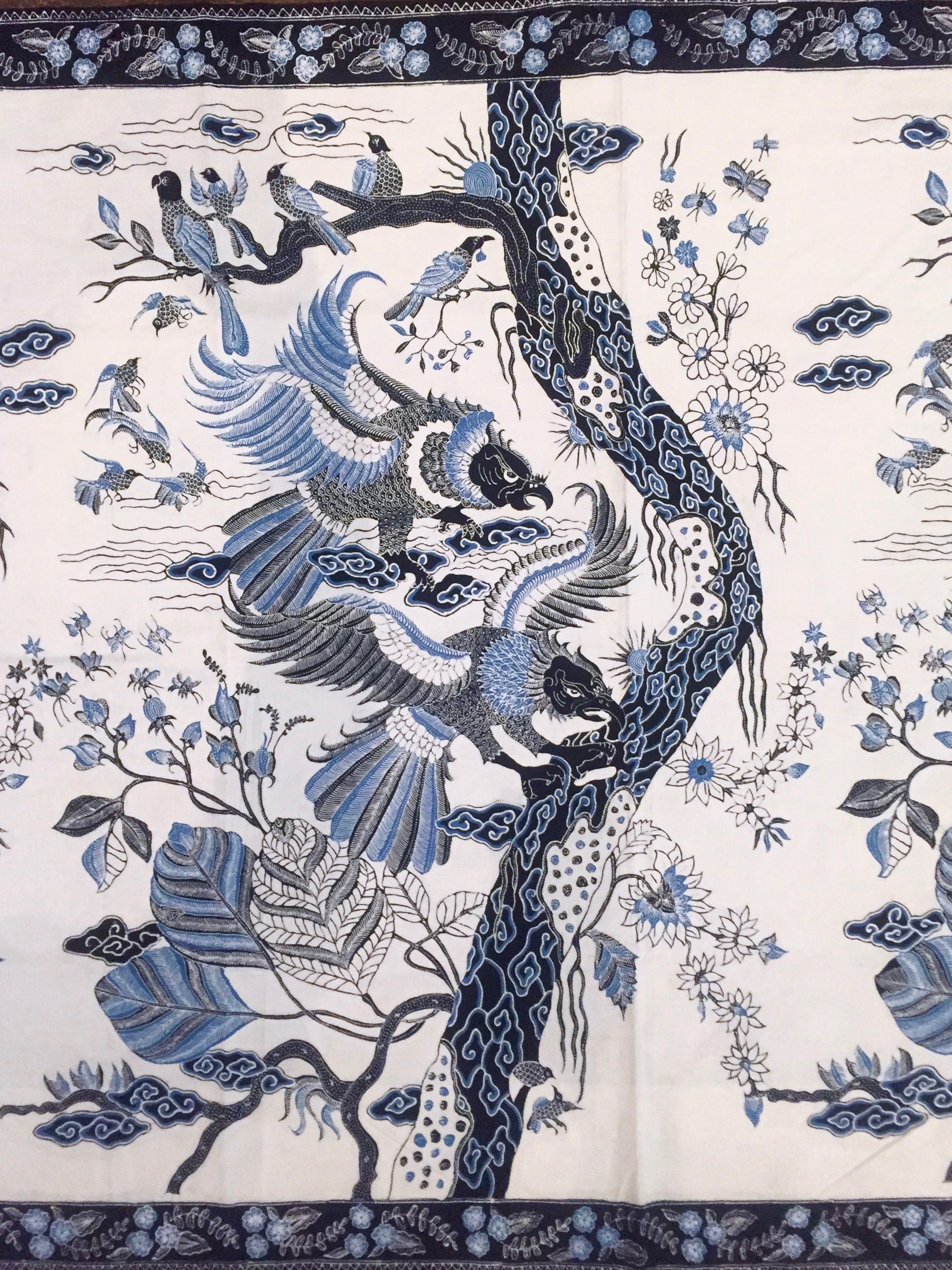 Batik Tulis Cirebon KK-03.5601