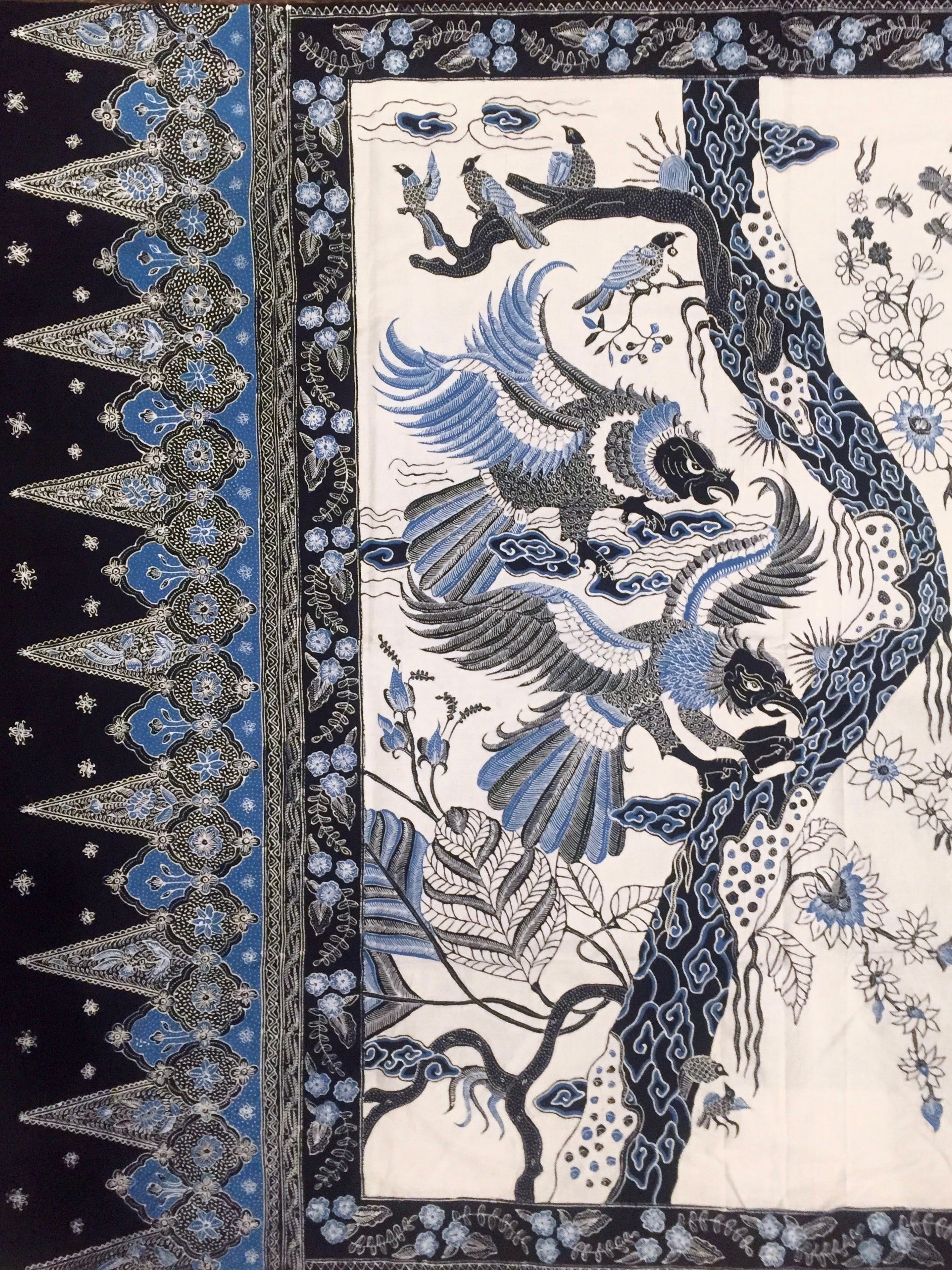 Batik Tulis Cirebon KK-03.5601