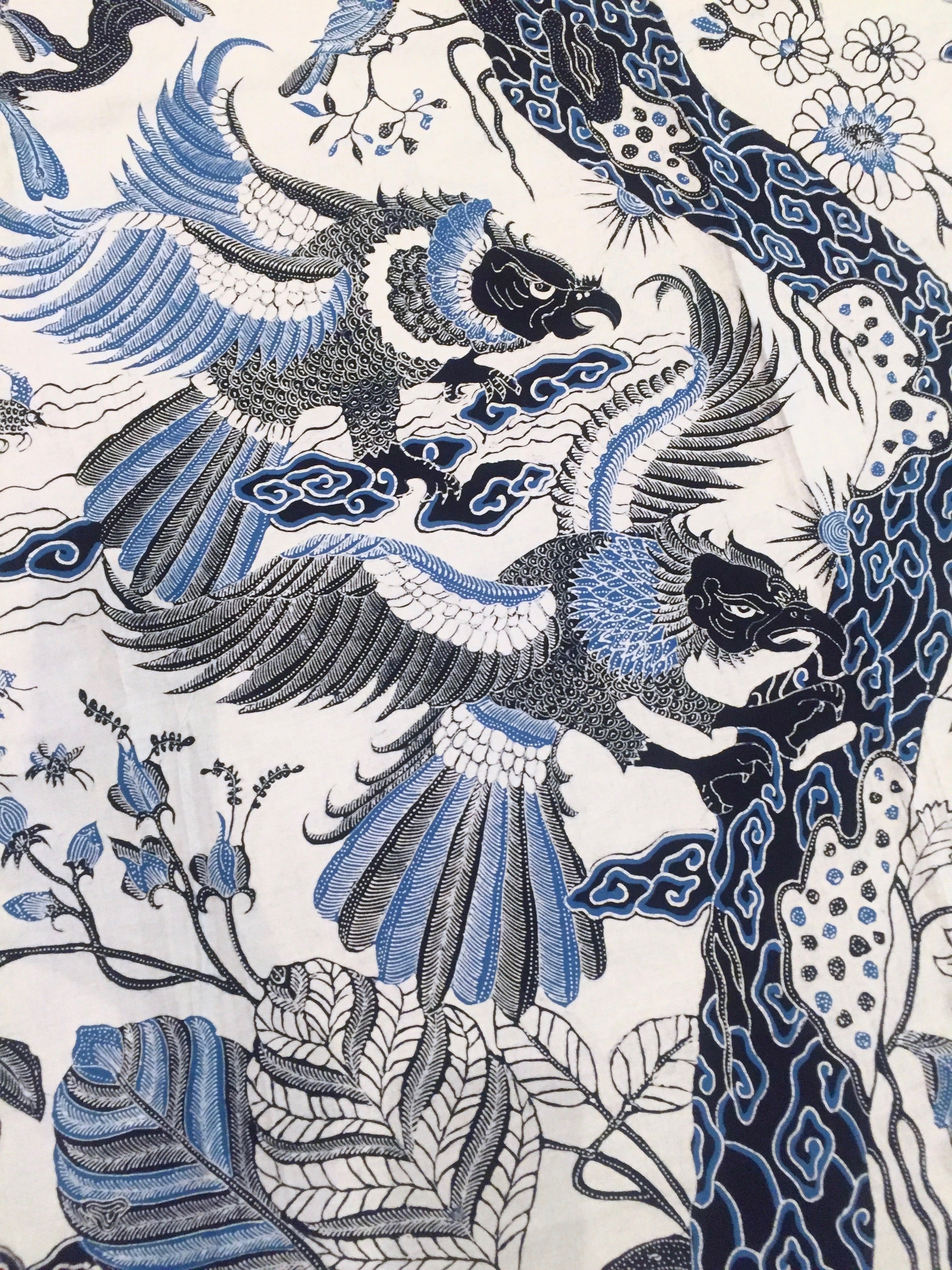 Batik Tulis Cirebon KK-03.5601