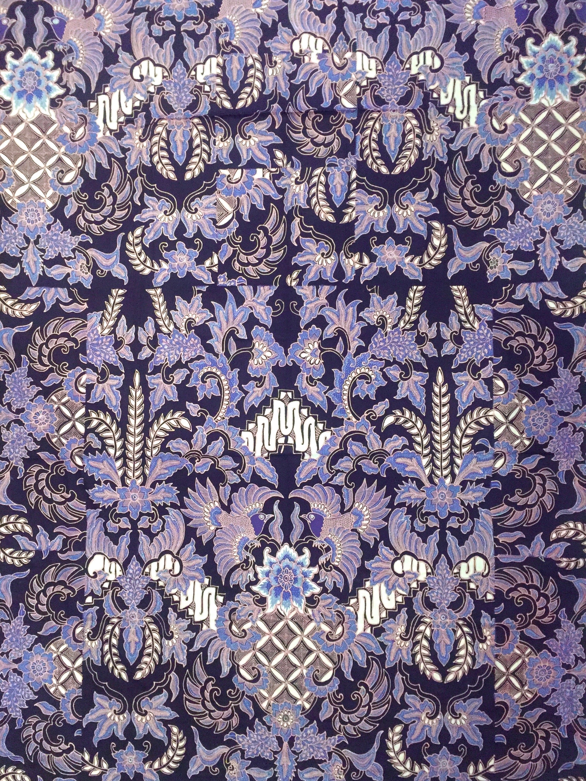 Batik Tulis Pekalongan SH-14.8167