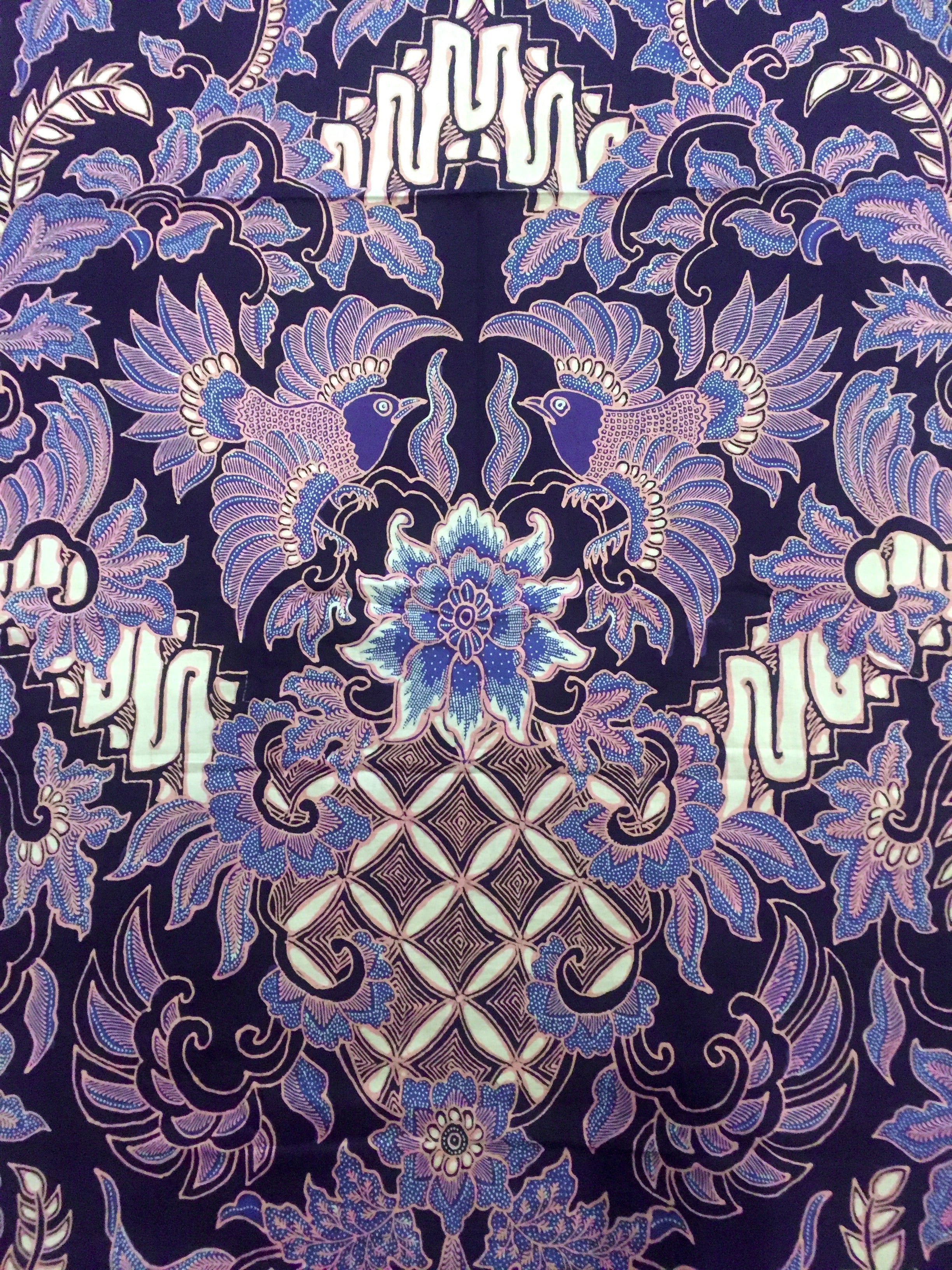 Batik Tulis Pekalongan SH-14.8167