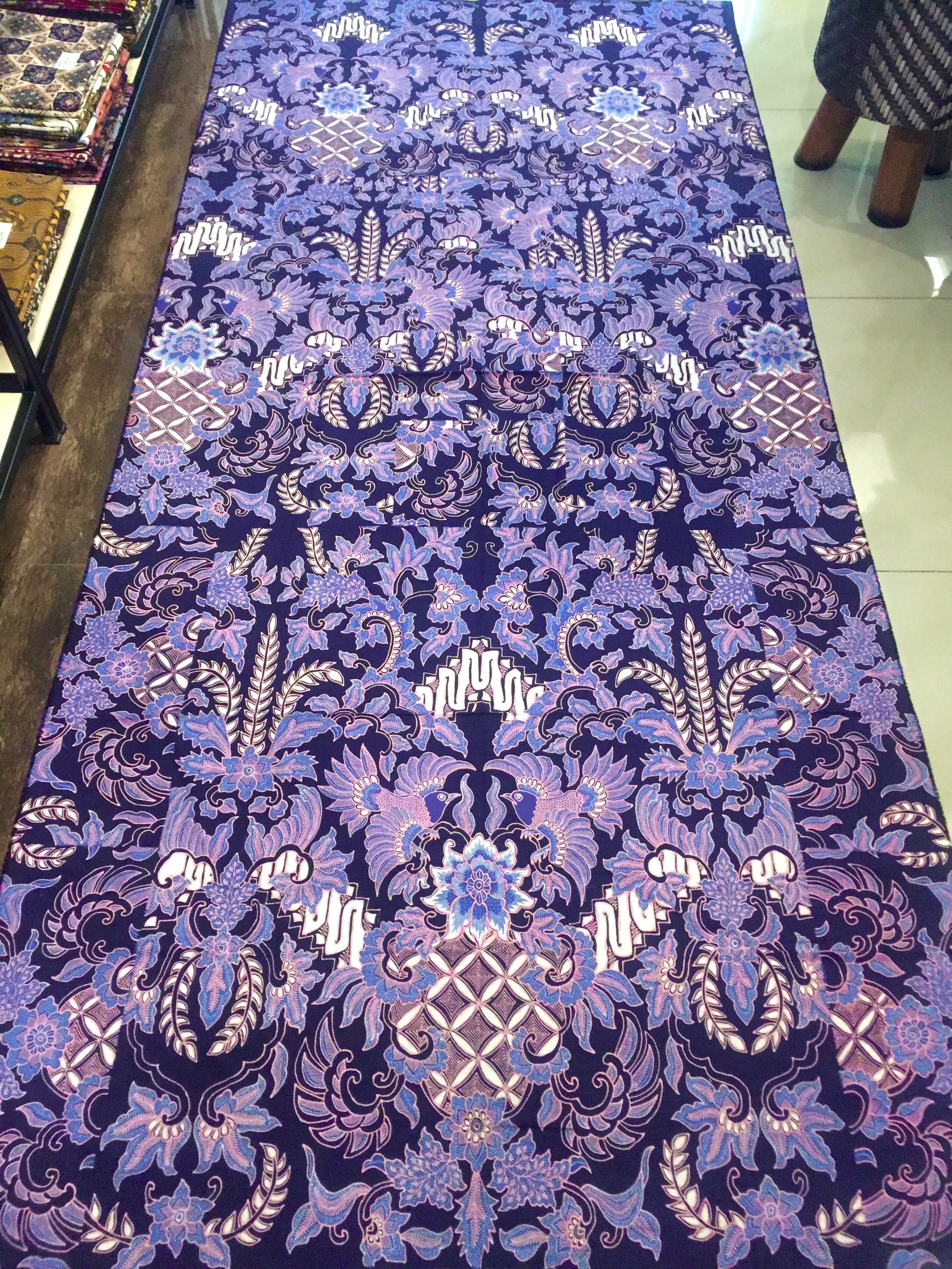 Batik Tulis Pekalongan SH-14.8167