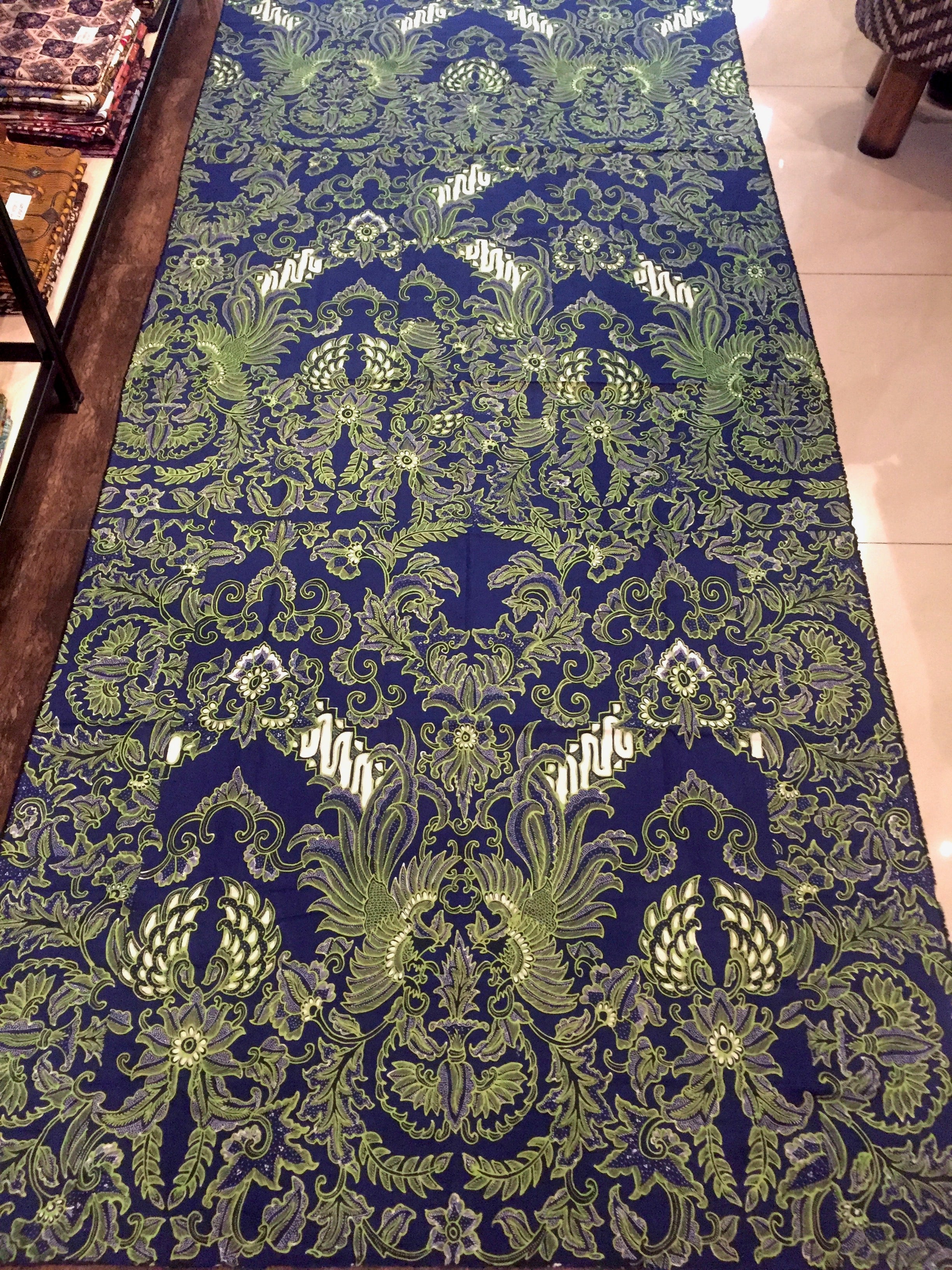 Batik Tulis Pekalongan SH-14.8156