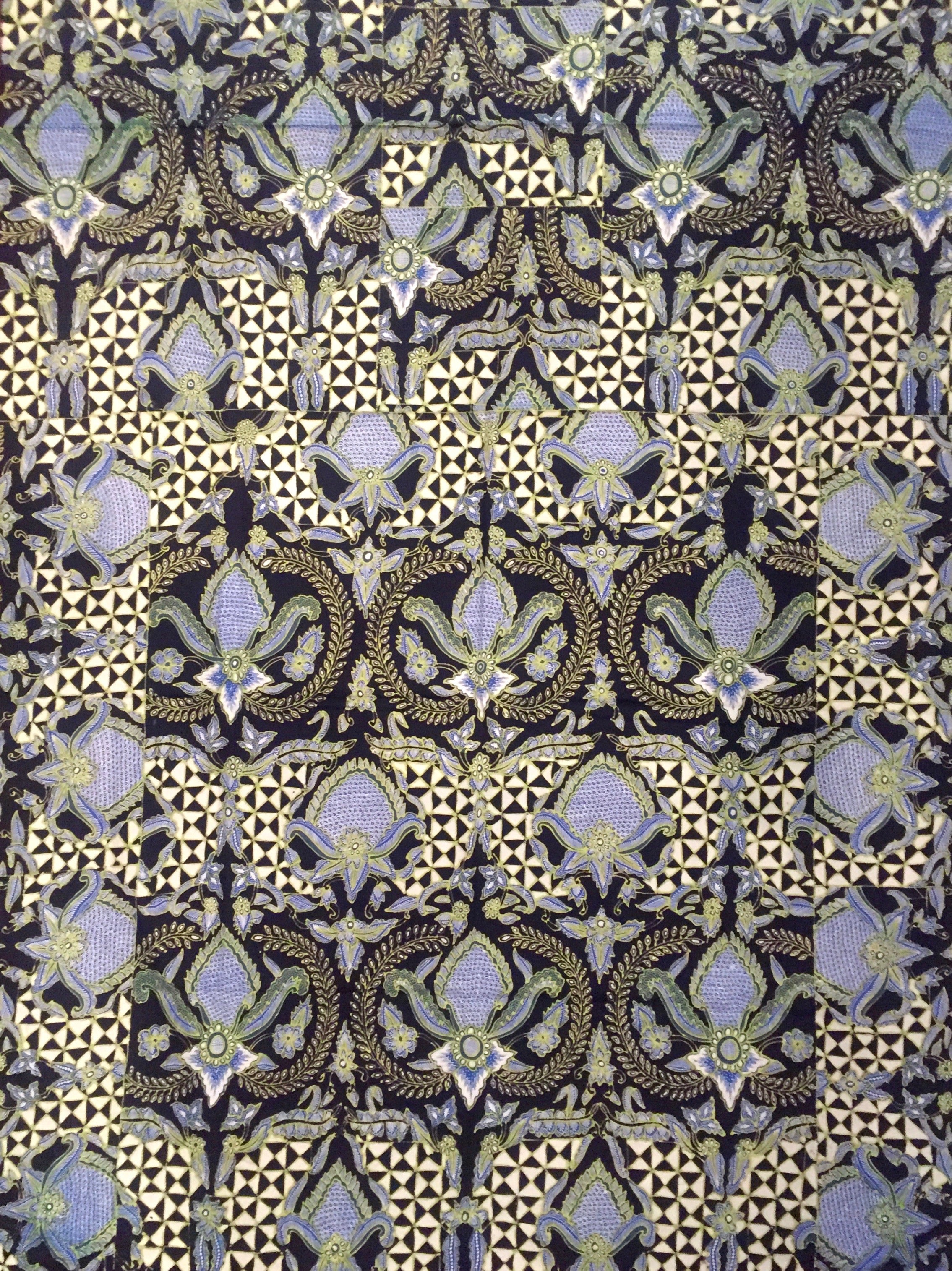 Batik Tulis Pekalongan SG-14.4375