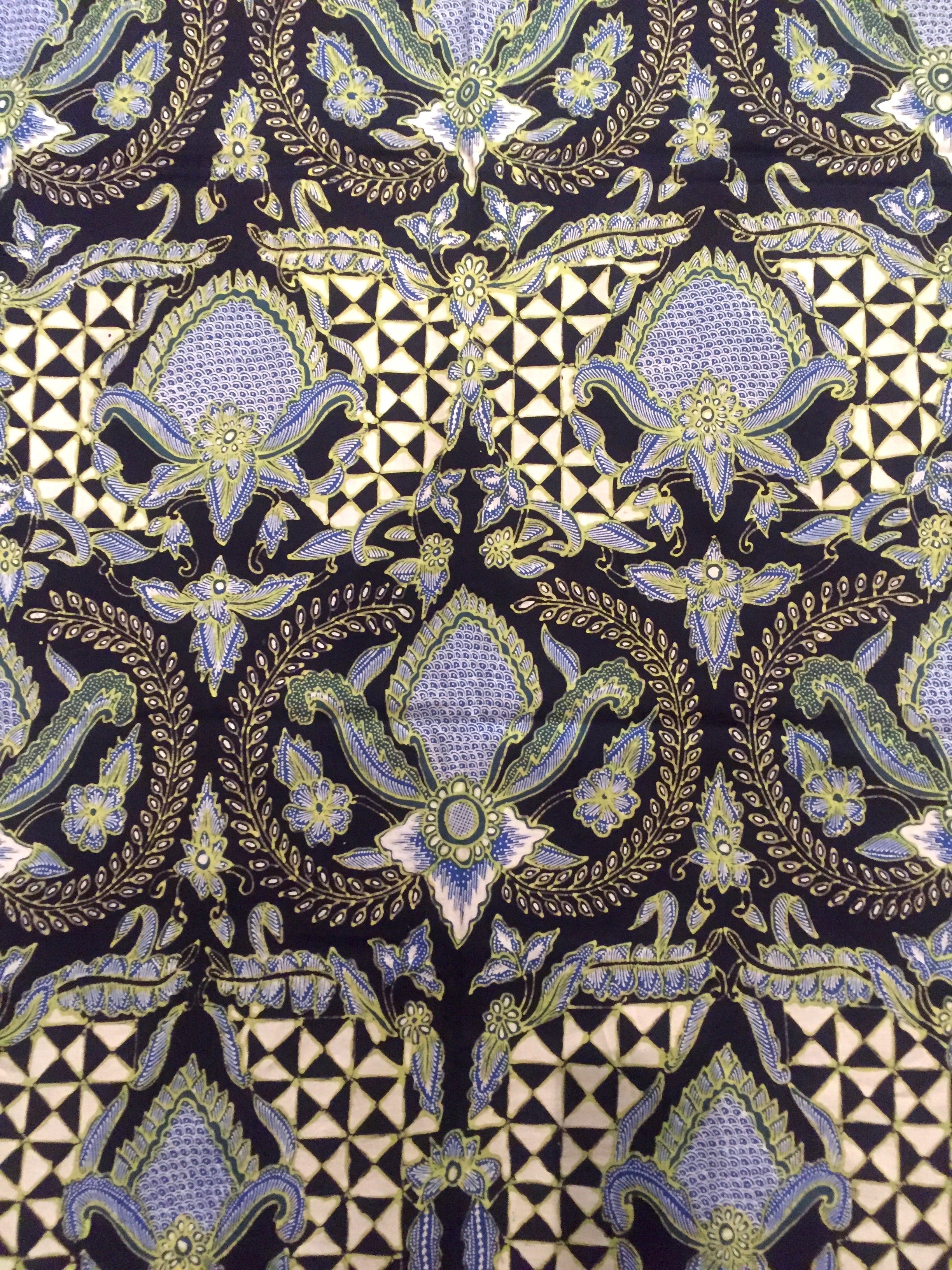 Batik Tulis Pekalongan SG-14.4375