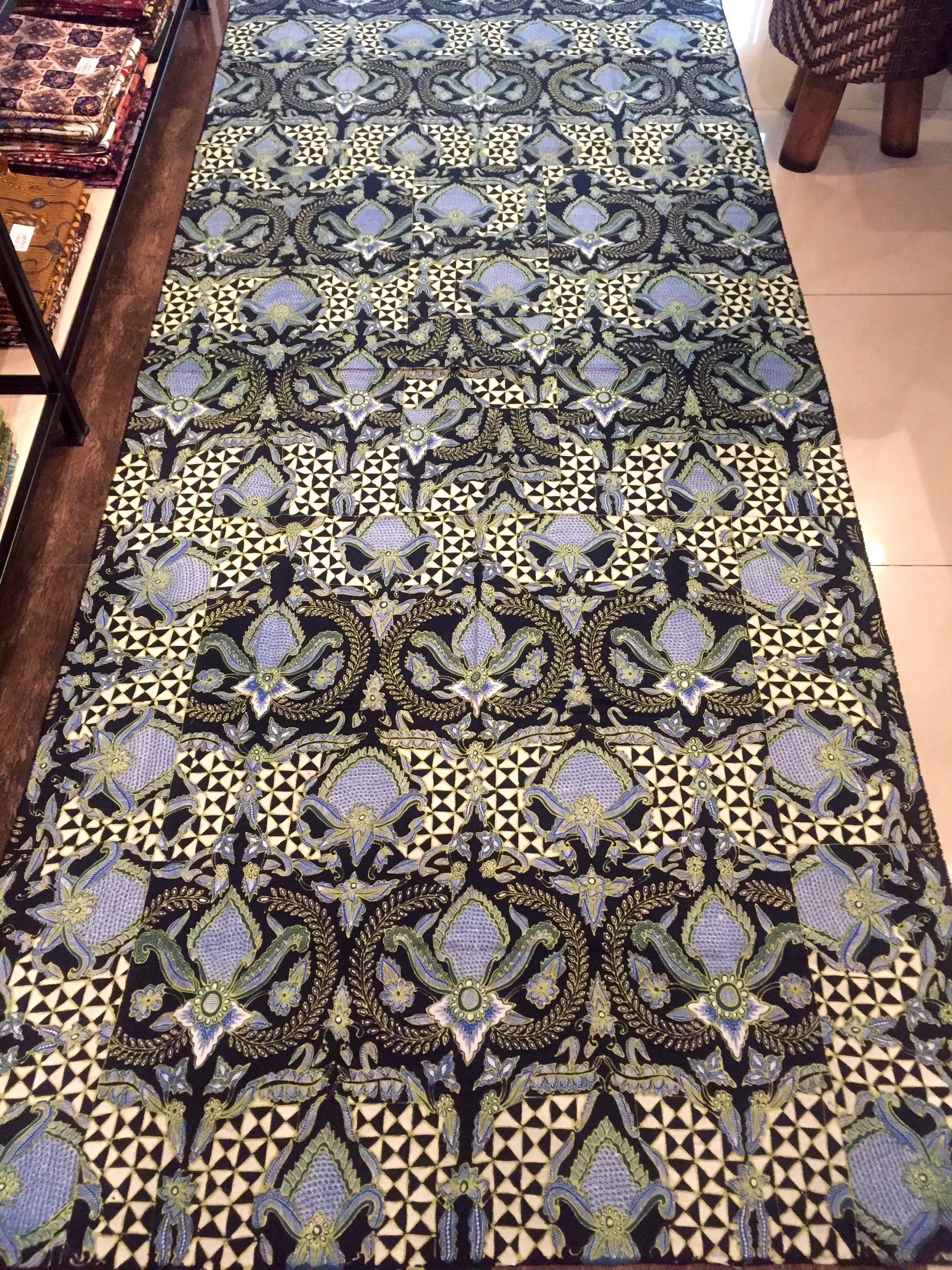 Batik Tulis Pekalongan SG-14.4375