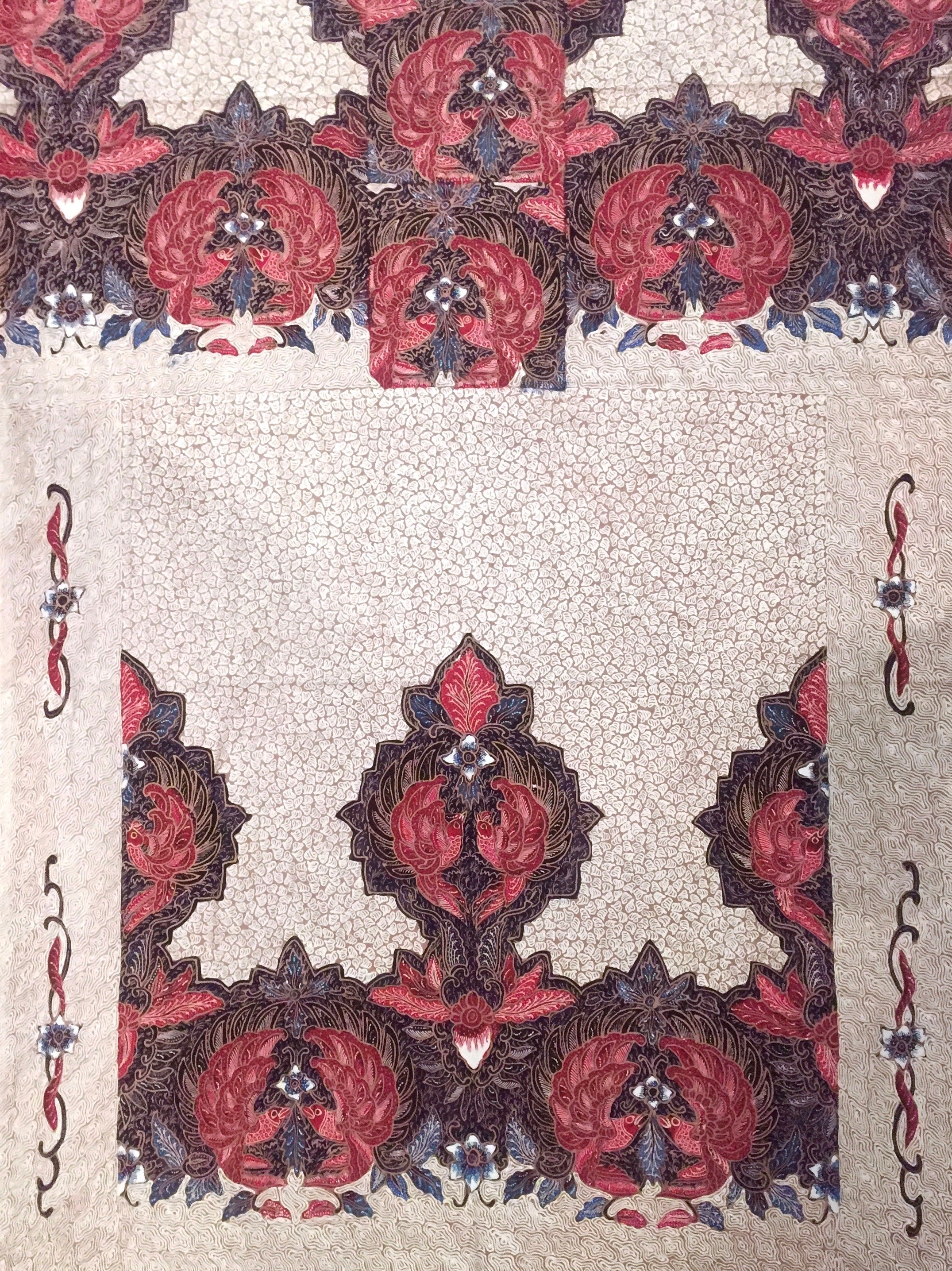 Batik Tulis Pekalongan KB-22.5066