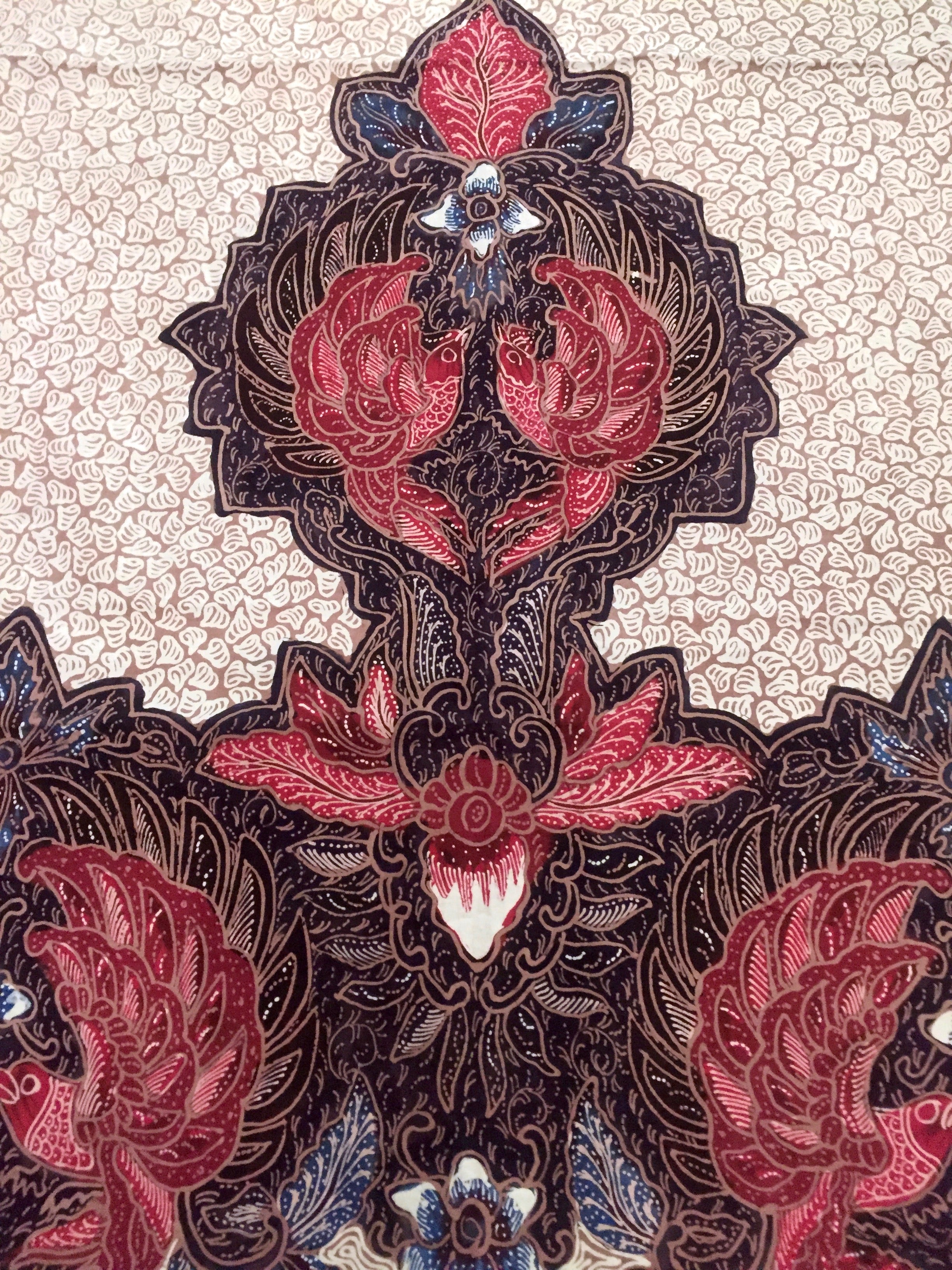 Batik Tulis Pekalongan KB-22.5066