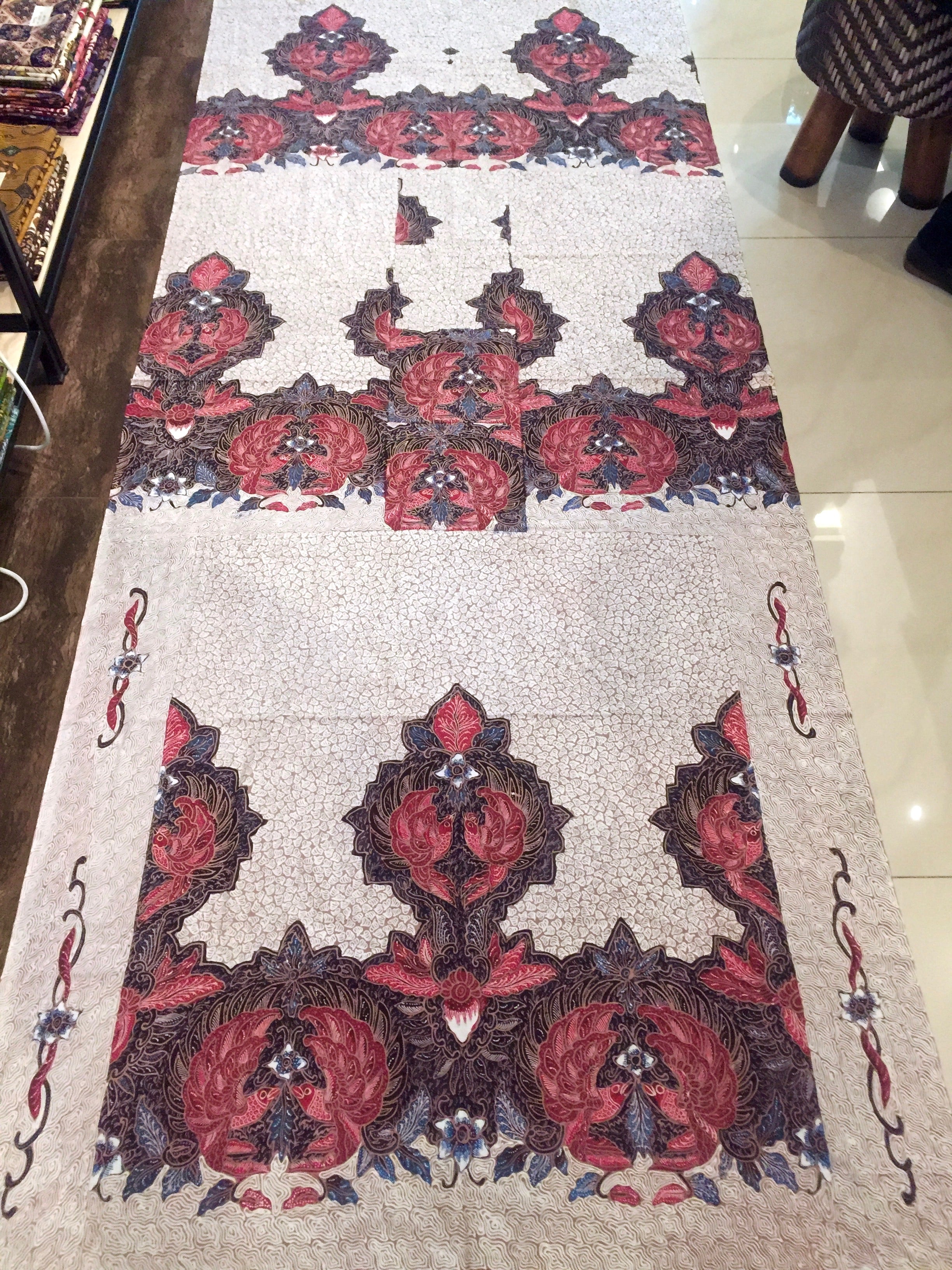 Batik Tulis Pekalongan KB-22.5066