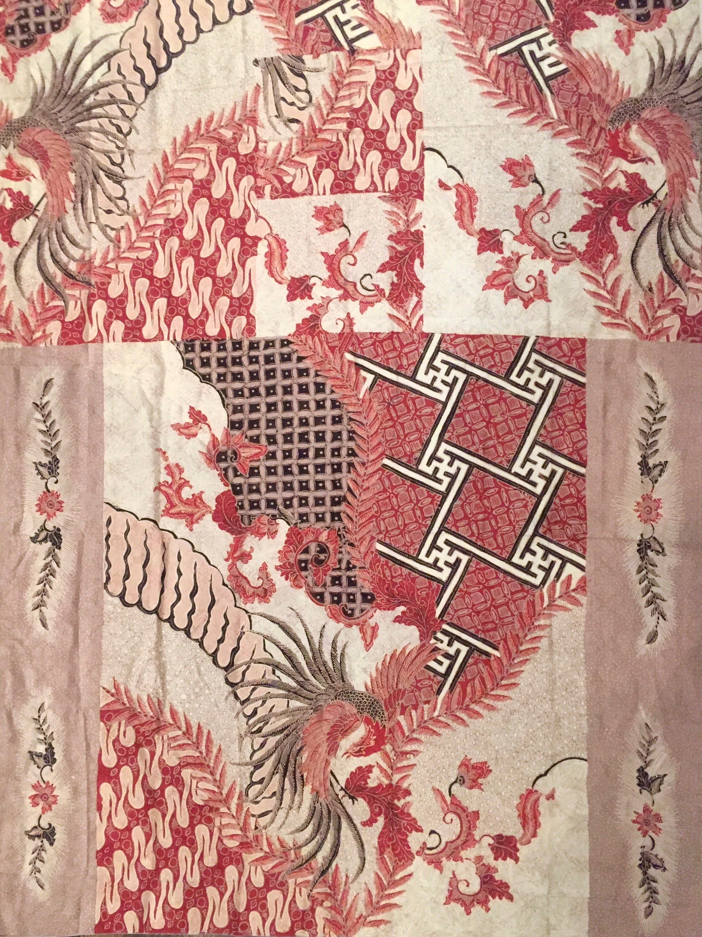 Batik Tulis Pekalongan AB-22.5134